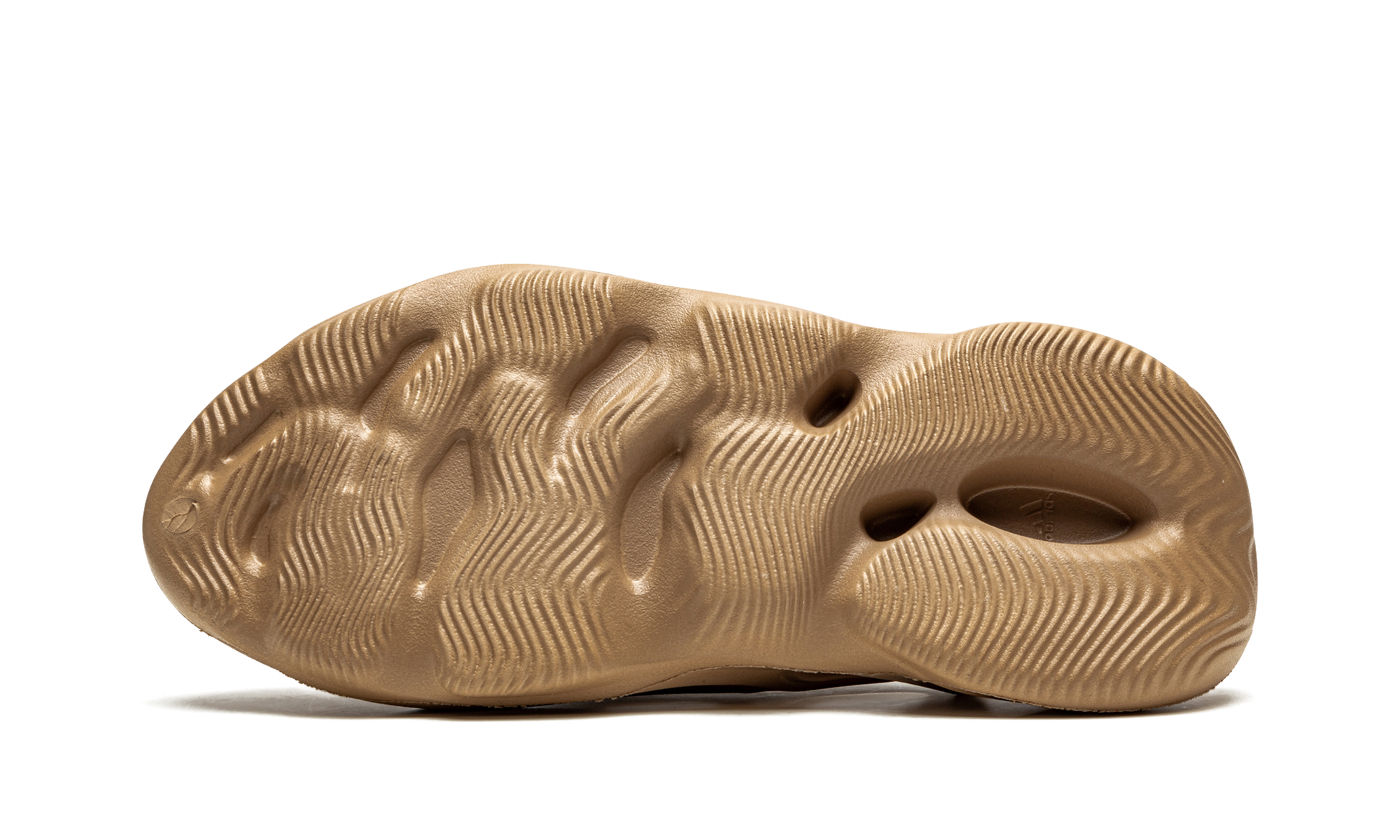 Yeezy Foam Runner "Ochre" GW3354