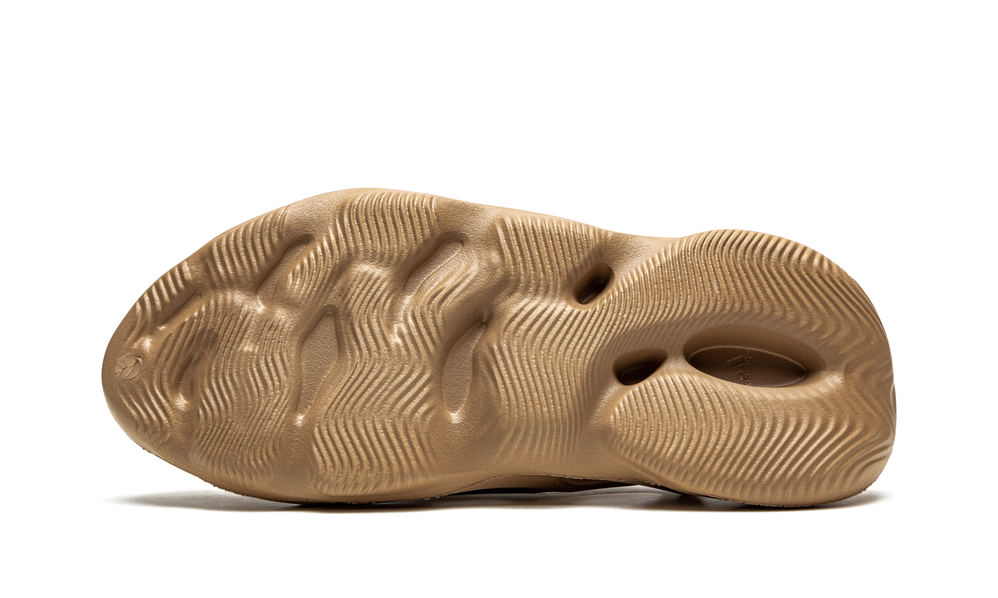 Yeezy Foam Runner "Ochre" GW3354