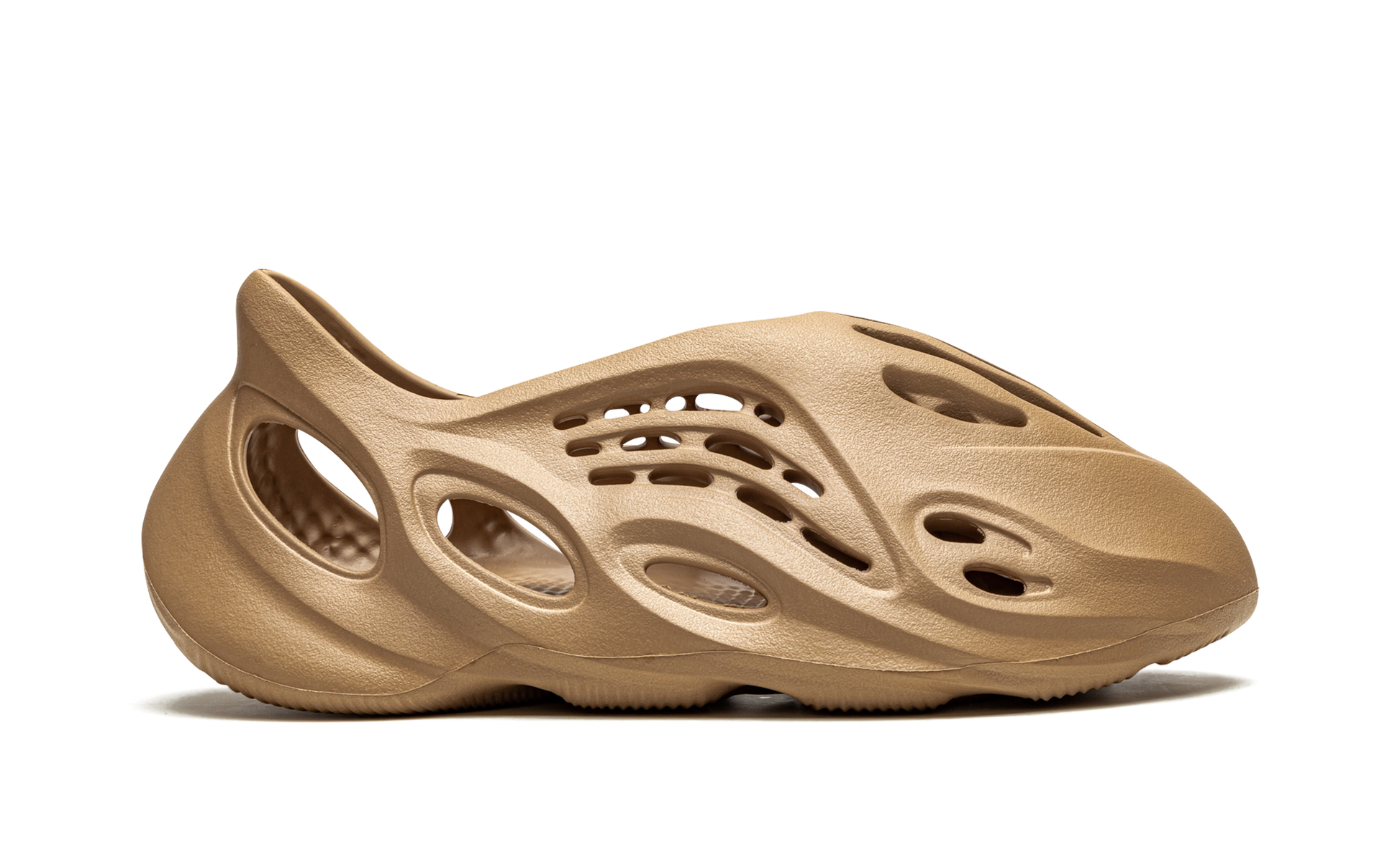 Yeezy Foam Runner "Ochre" GW3354