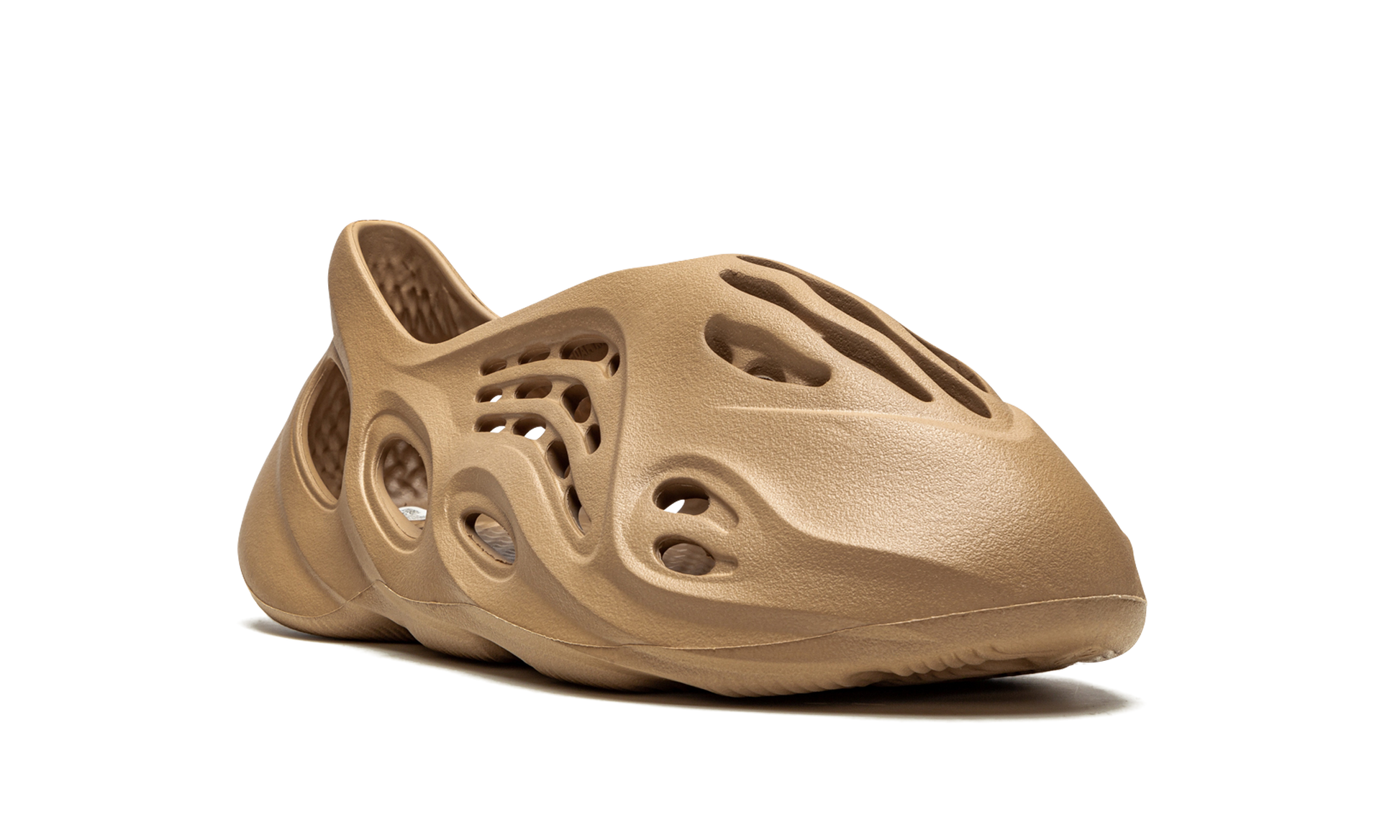 Yeezy Foam Runner "Ochre" GW3354