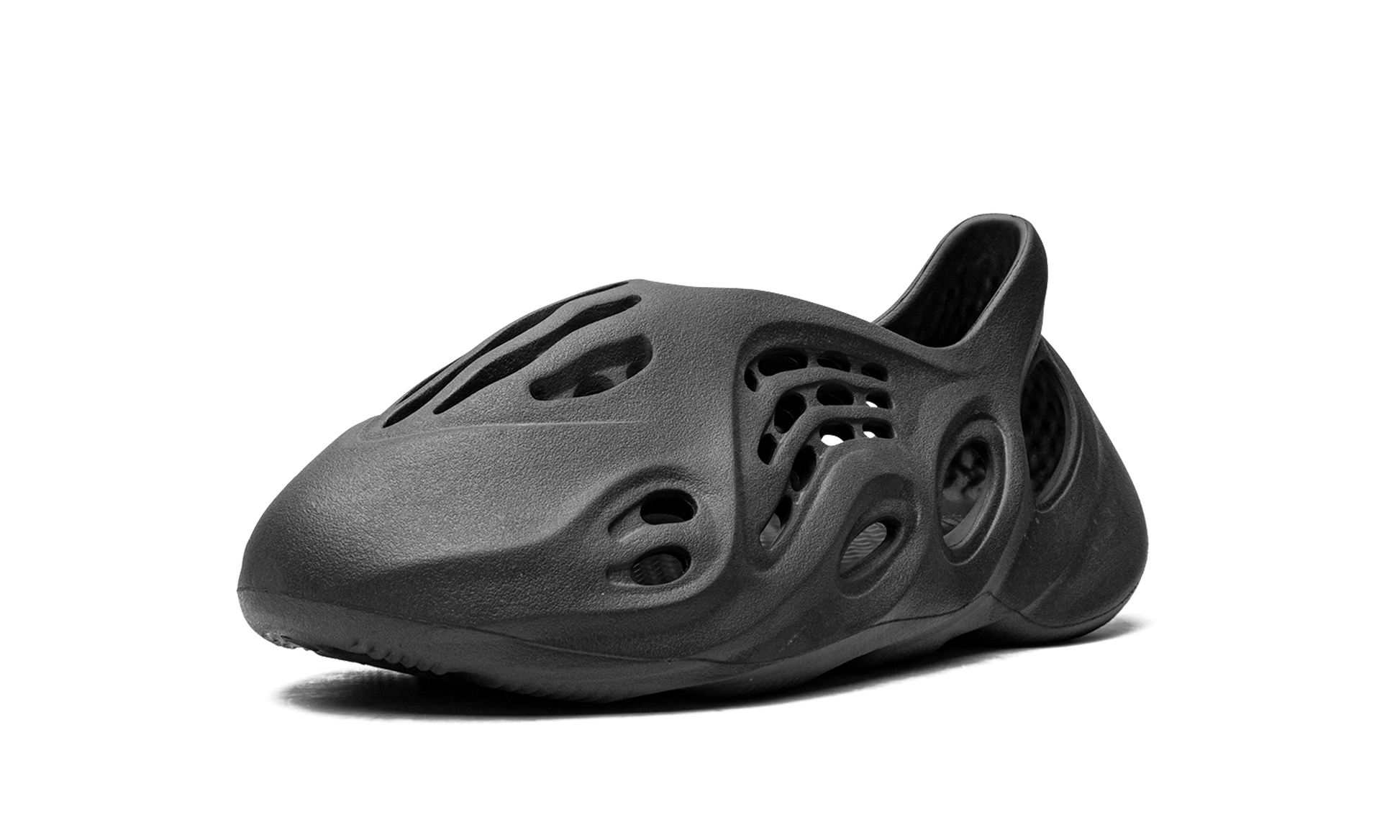 Yeezy Foam Runner "Onyx" HP8739