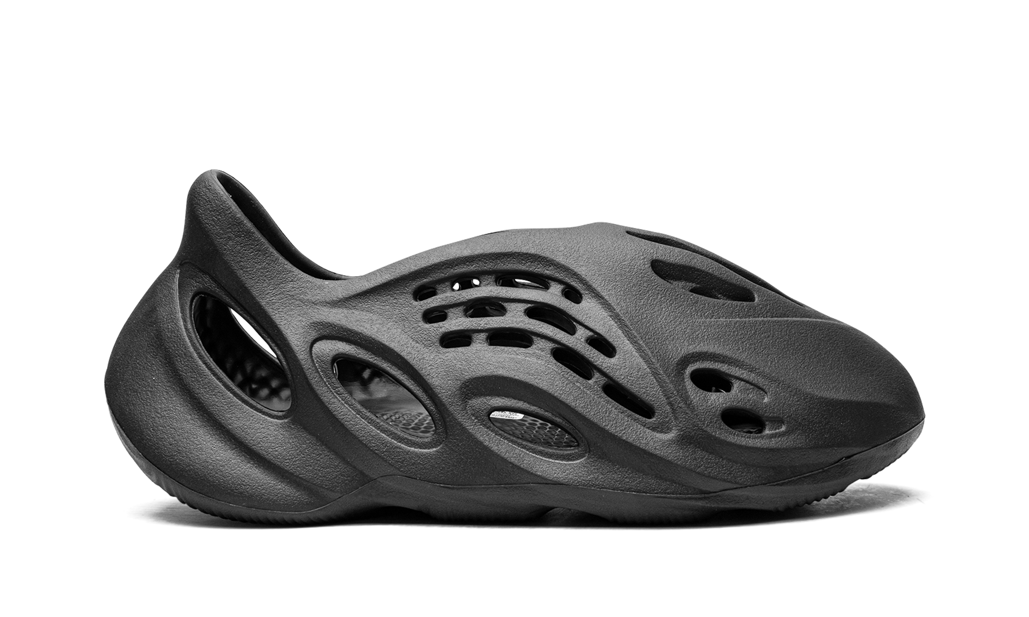 Yeezy Foam Runner "Onyx" HP8739