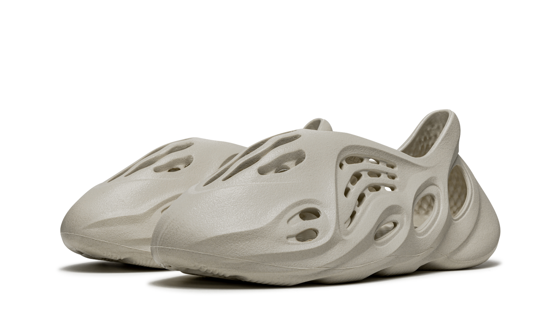 Yeezy Foam Runner "Sand" FY4567