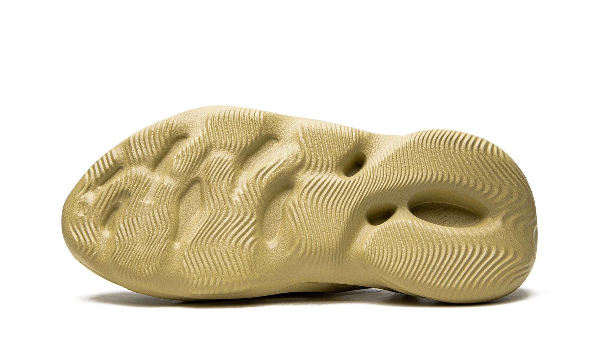 Yeezy Foam Runner "Sulfur" GV6775