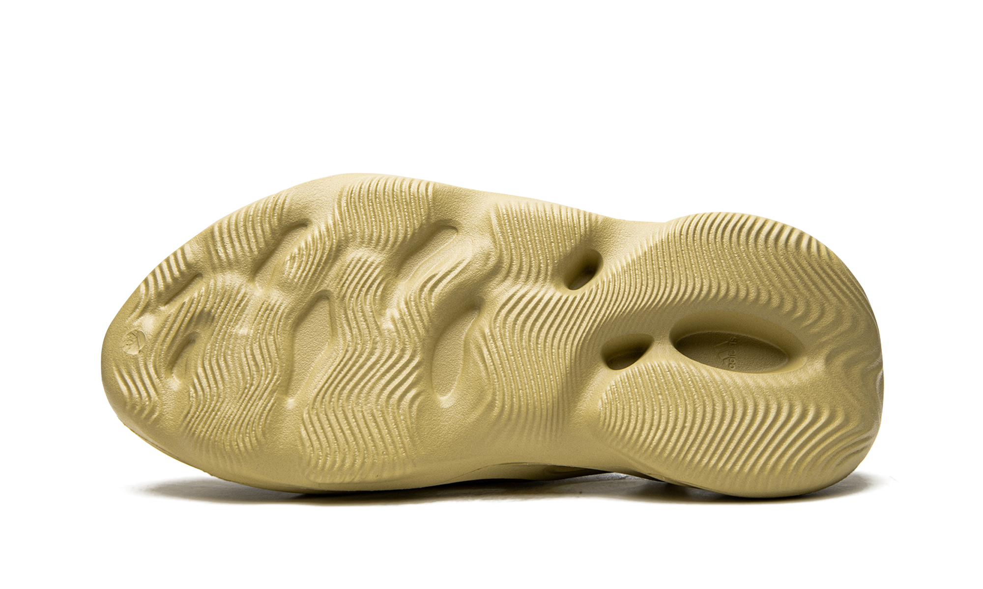 Yeezy Foam Runner "Sulfur" GV6775