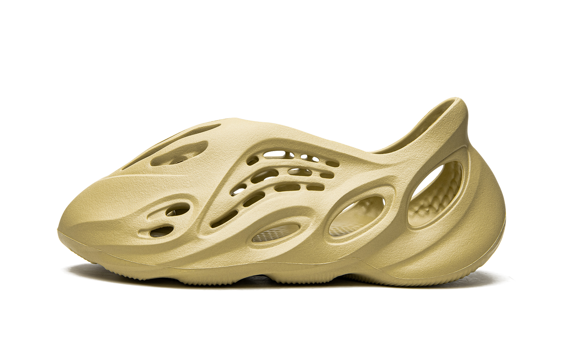 Yeezy Foam Runner "Sulfur" GV6775