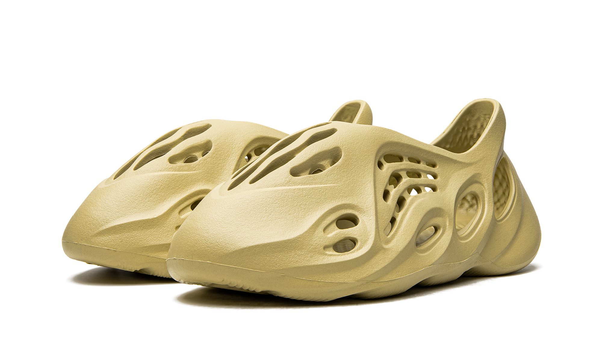 Yeezy Foam Runner "Sulfur" GV6775