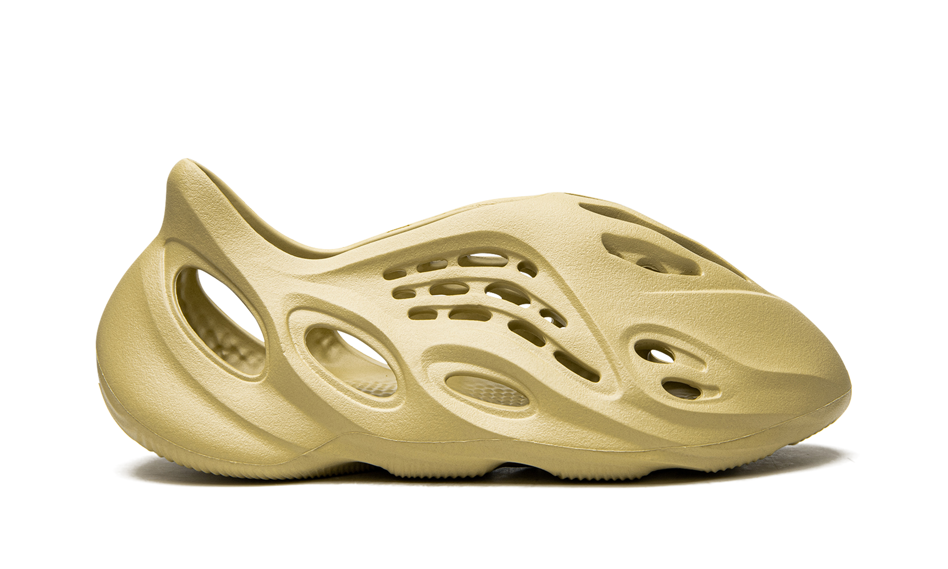 Yeezy Foam Runner "Sulfur" GV6775