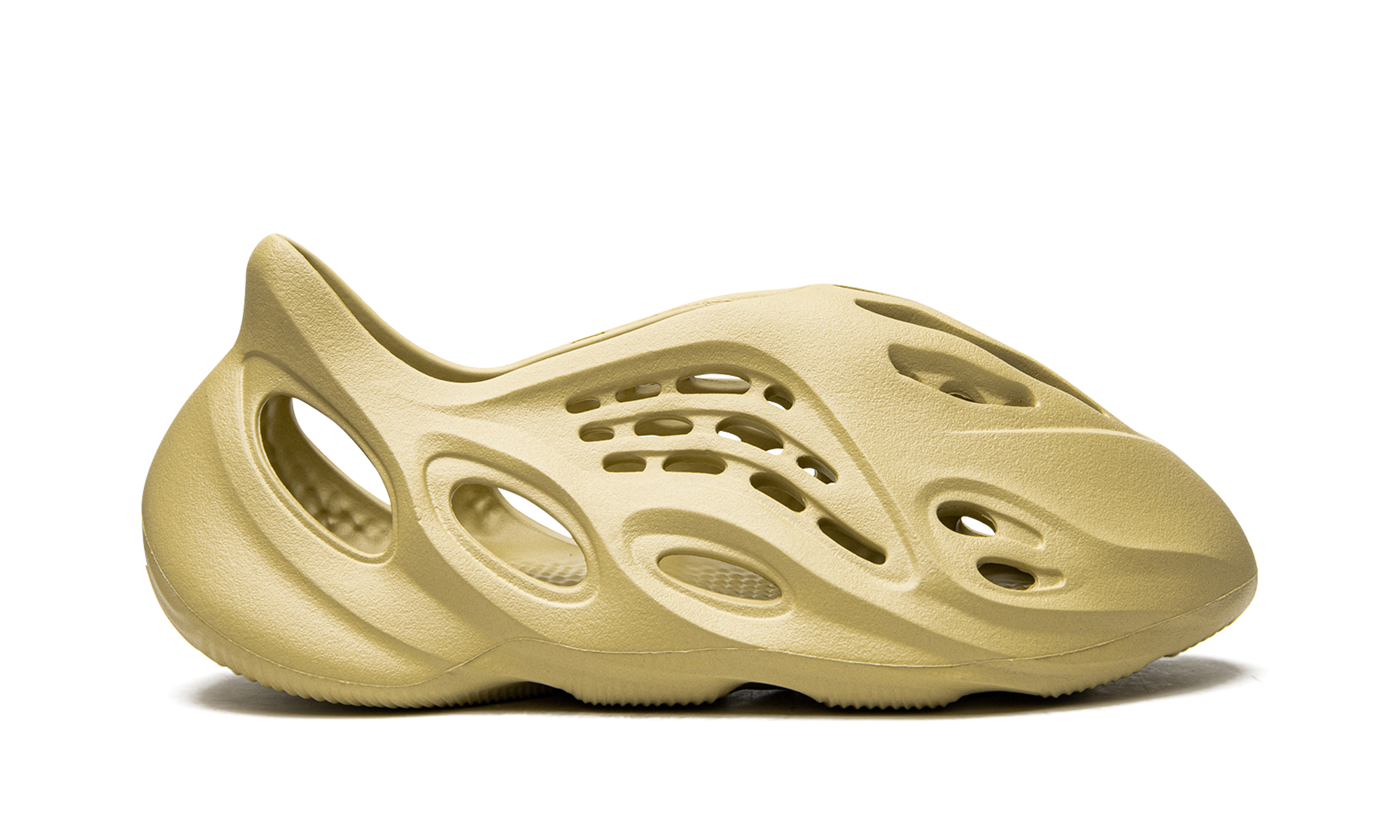 Yeezy Foam Runner "Sulfur" GV6775
