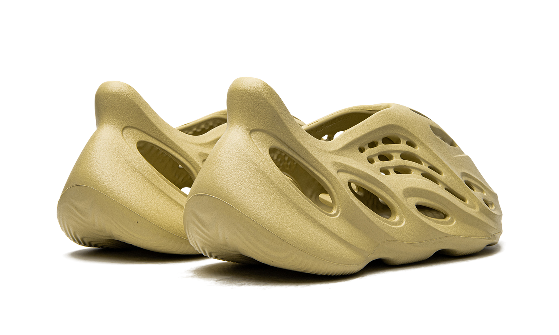 Yeezy Foam Runner "Sulfur" GV6775