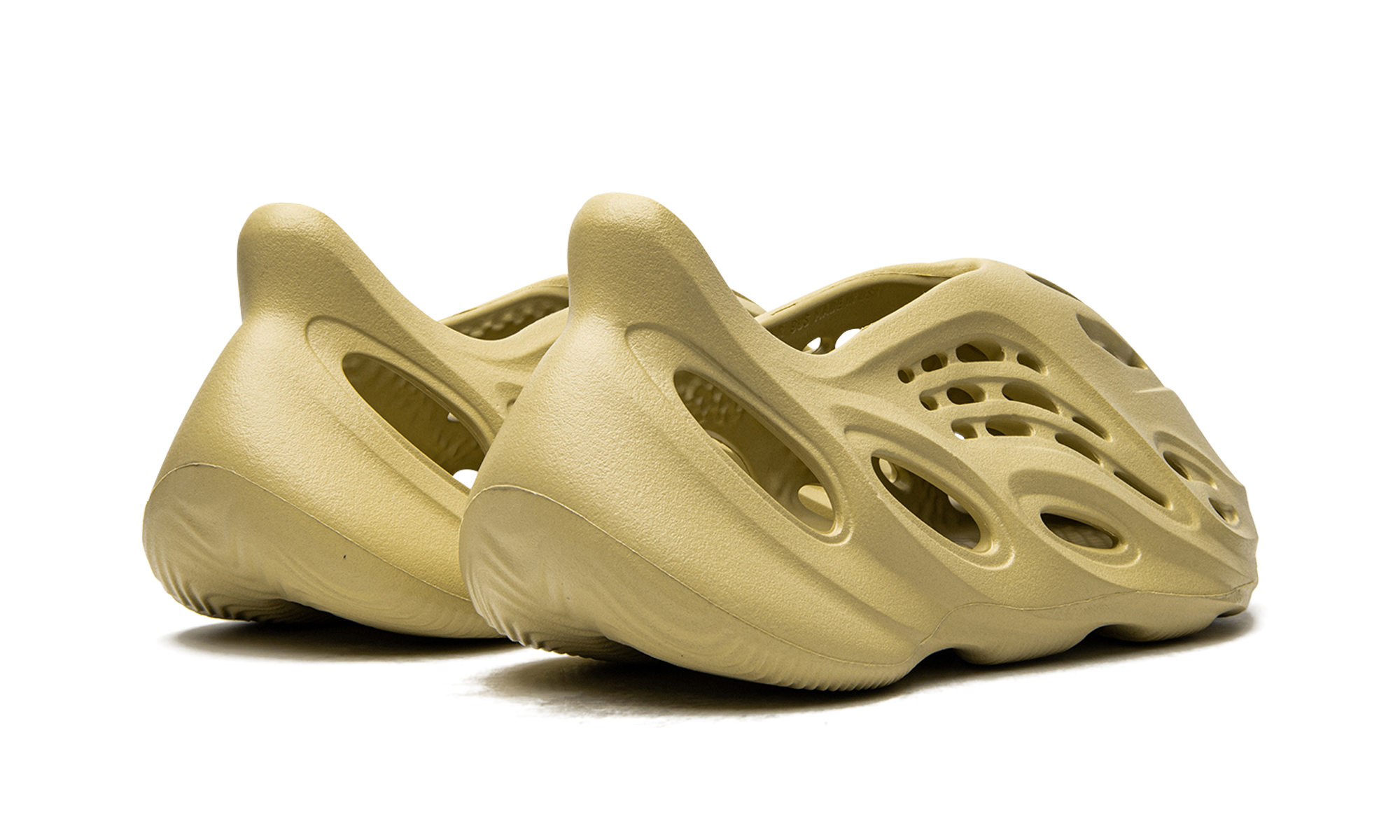 Yeezy Foam Runner "Sulfur" GV6775