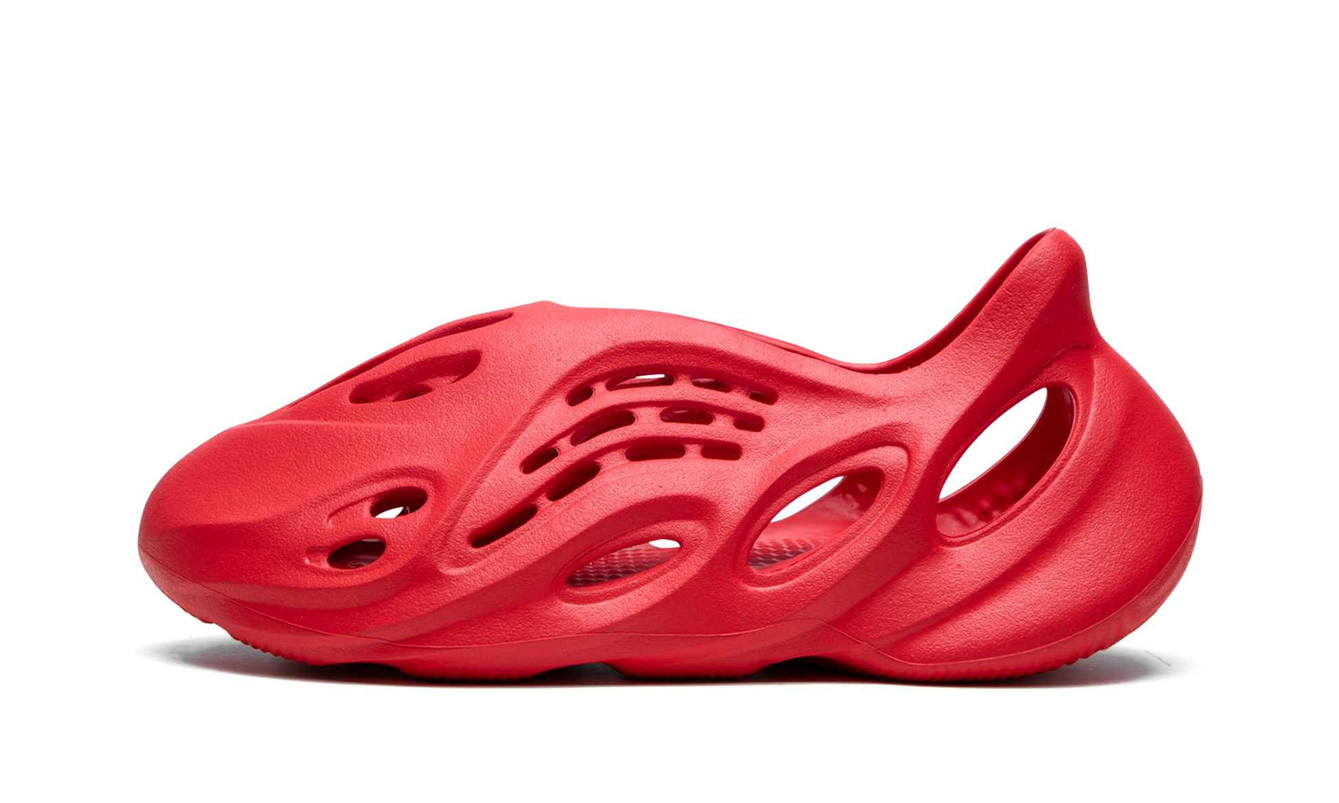 Yeezy Foam Runner "Vermillion" GW3355