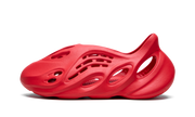 Yeezy Foam Runner "Vermillion" GW3355