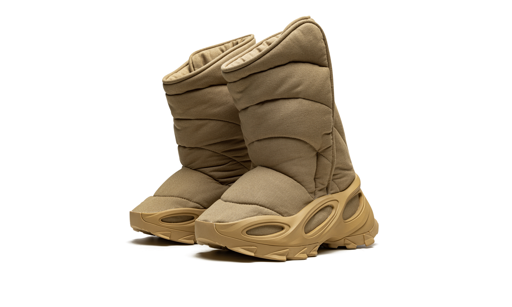 Yeezy Insulated Boot "Khaki" GX0054