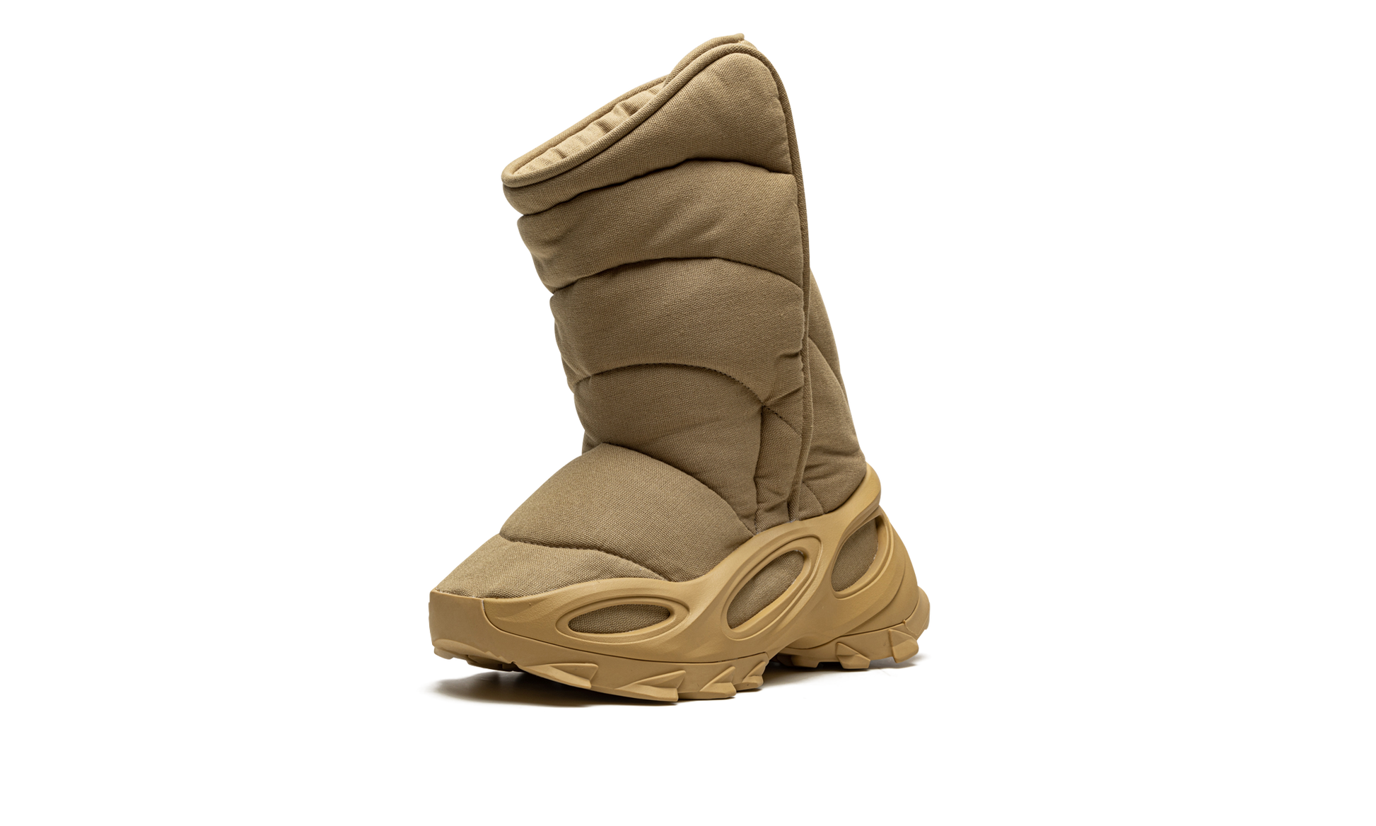 Yeezy Insulated Boot "Khaki" GX0054