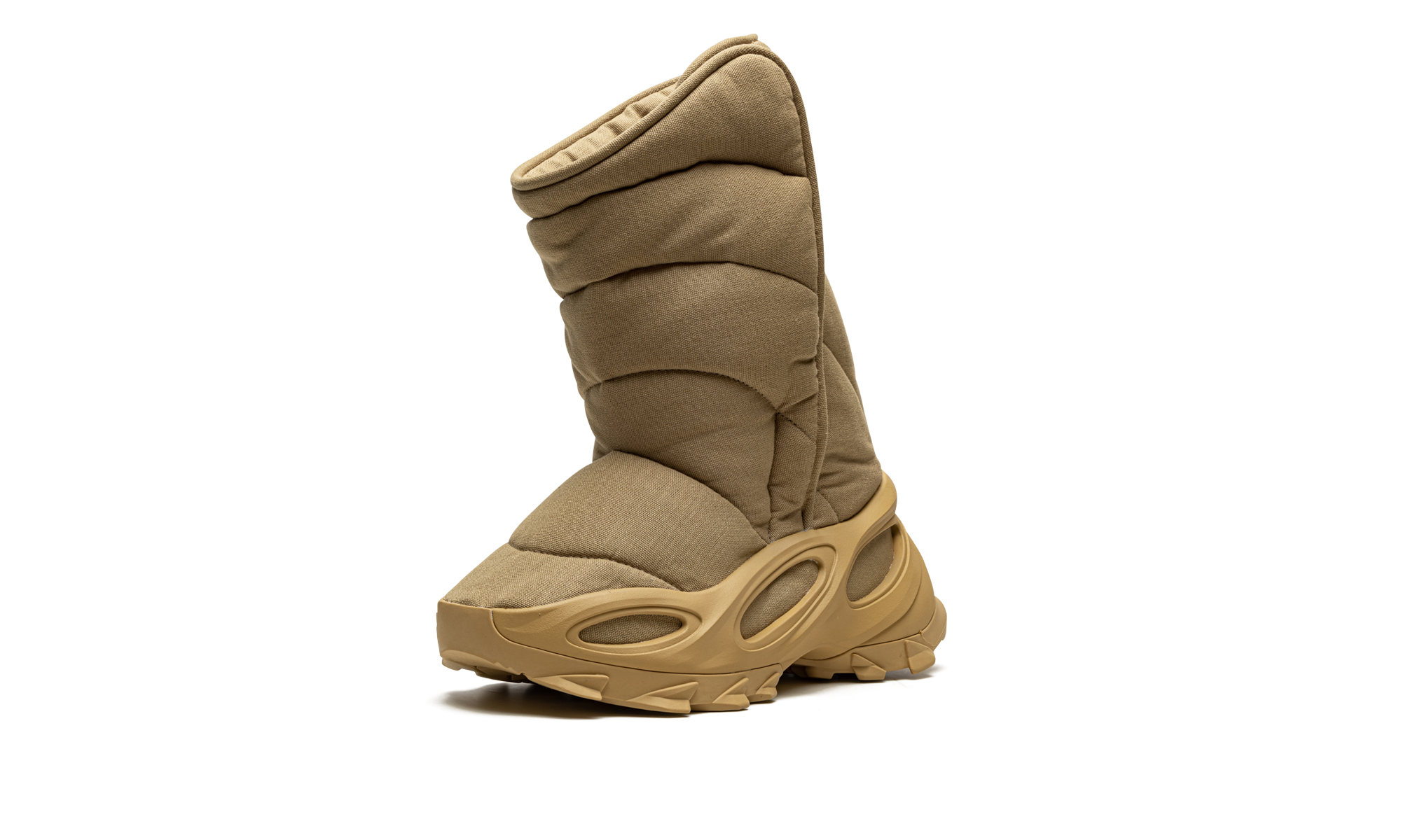 Yeezy Insulated Boot "Khaki" GX0054