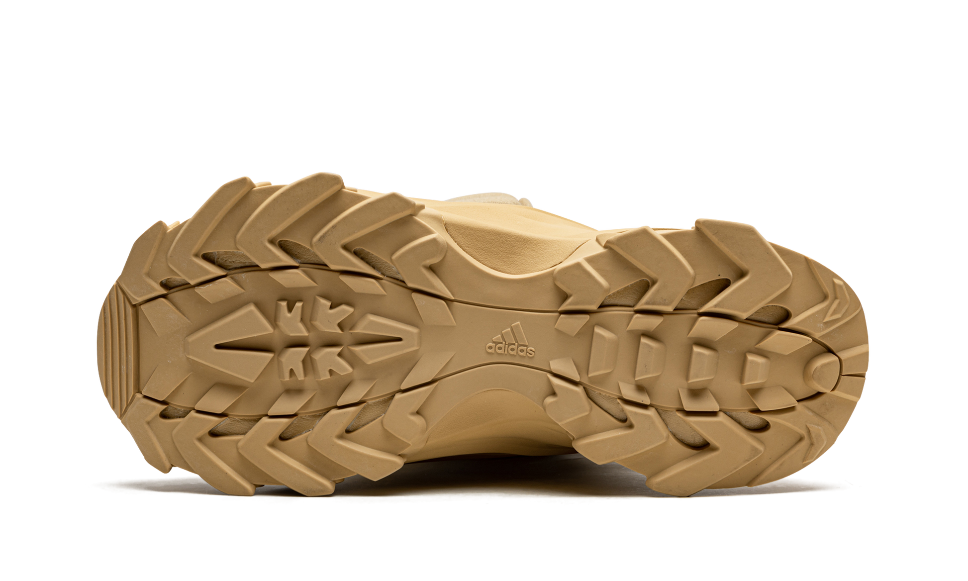 Yeezy Insulated Boot "Khaki" GX0054