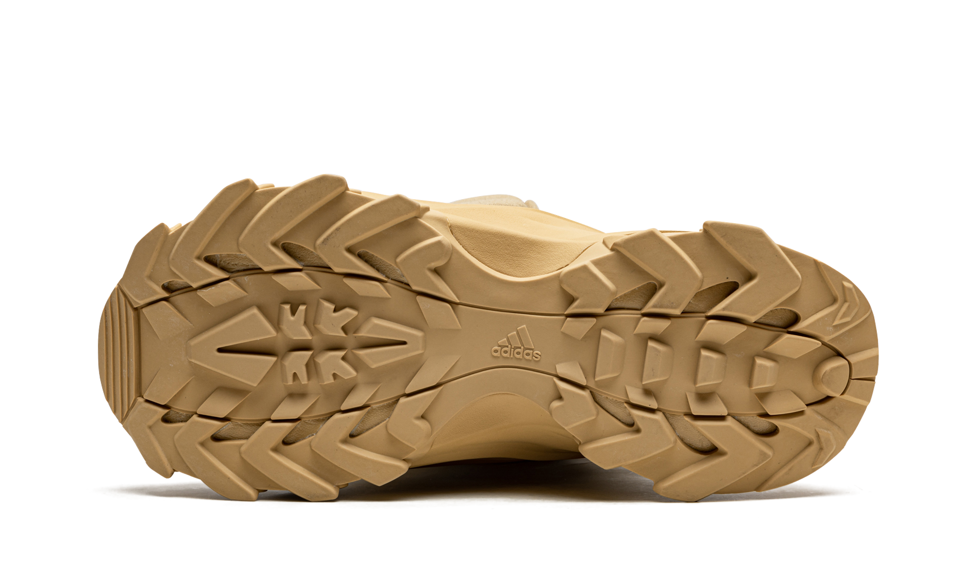 Yeezy Insulated Boot "Khaki" GX0054