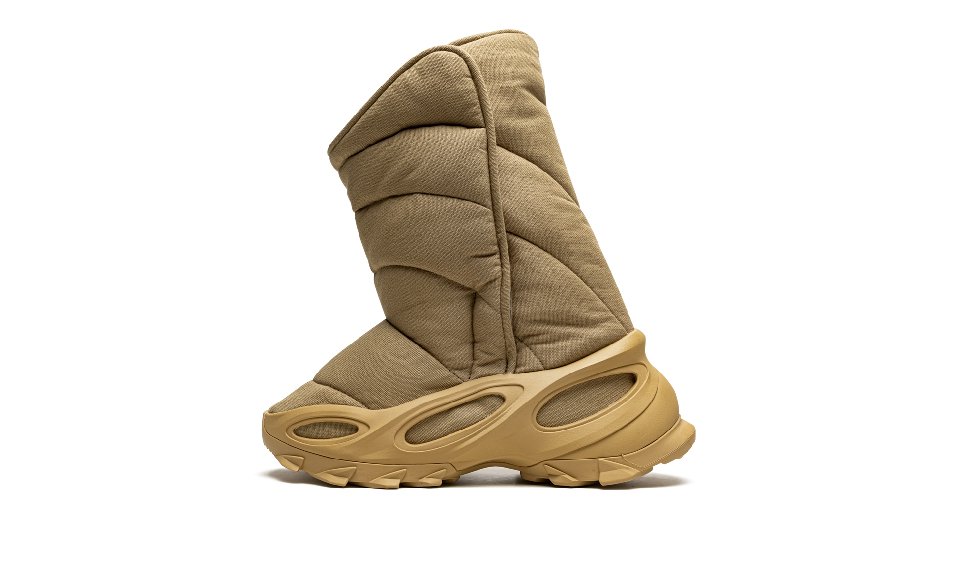 Yeezy Insulated Boot "Khaki" GX0054