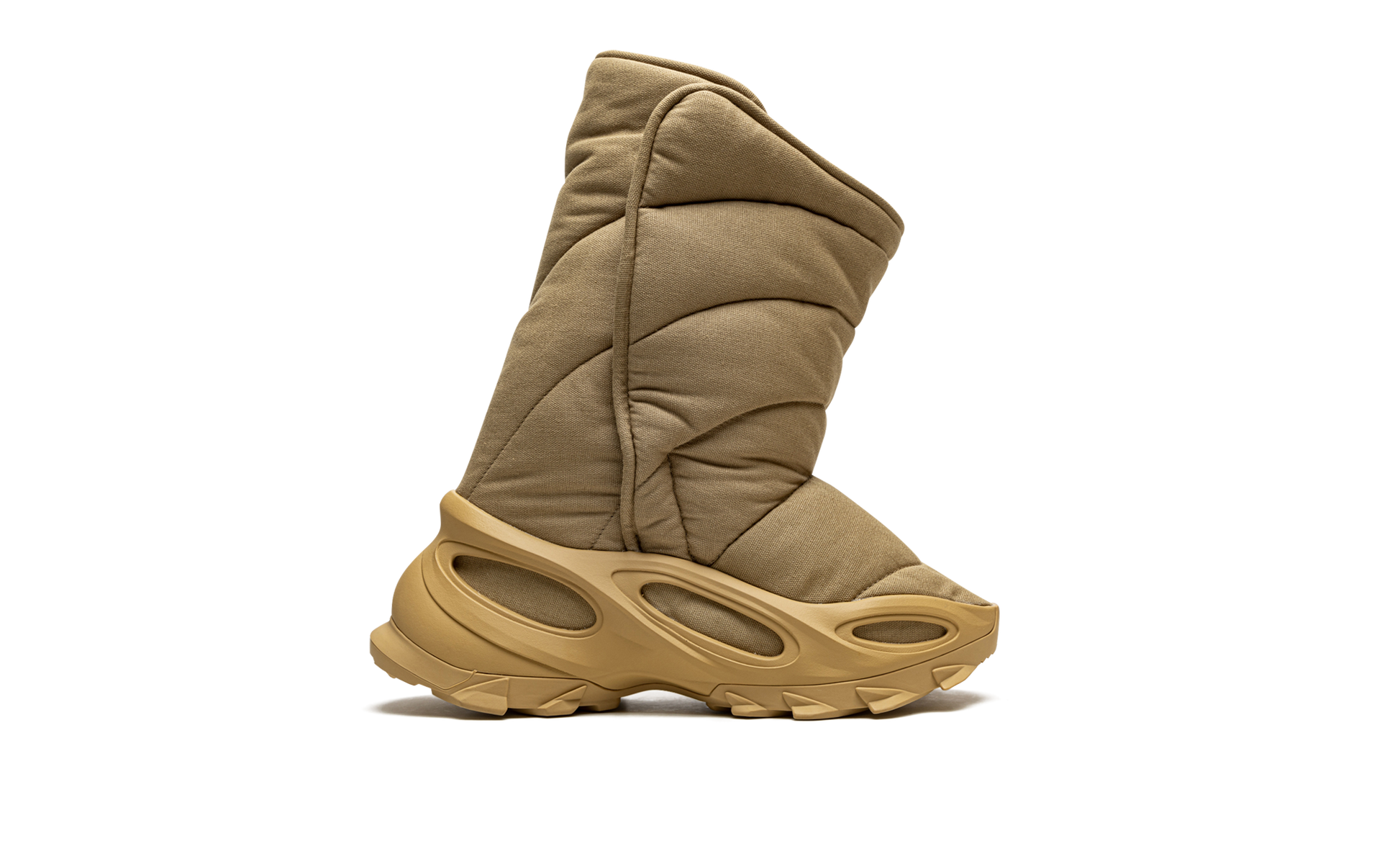 Yeezy Insulated Boot "Khaki" GX0054