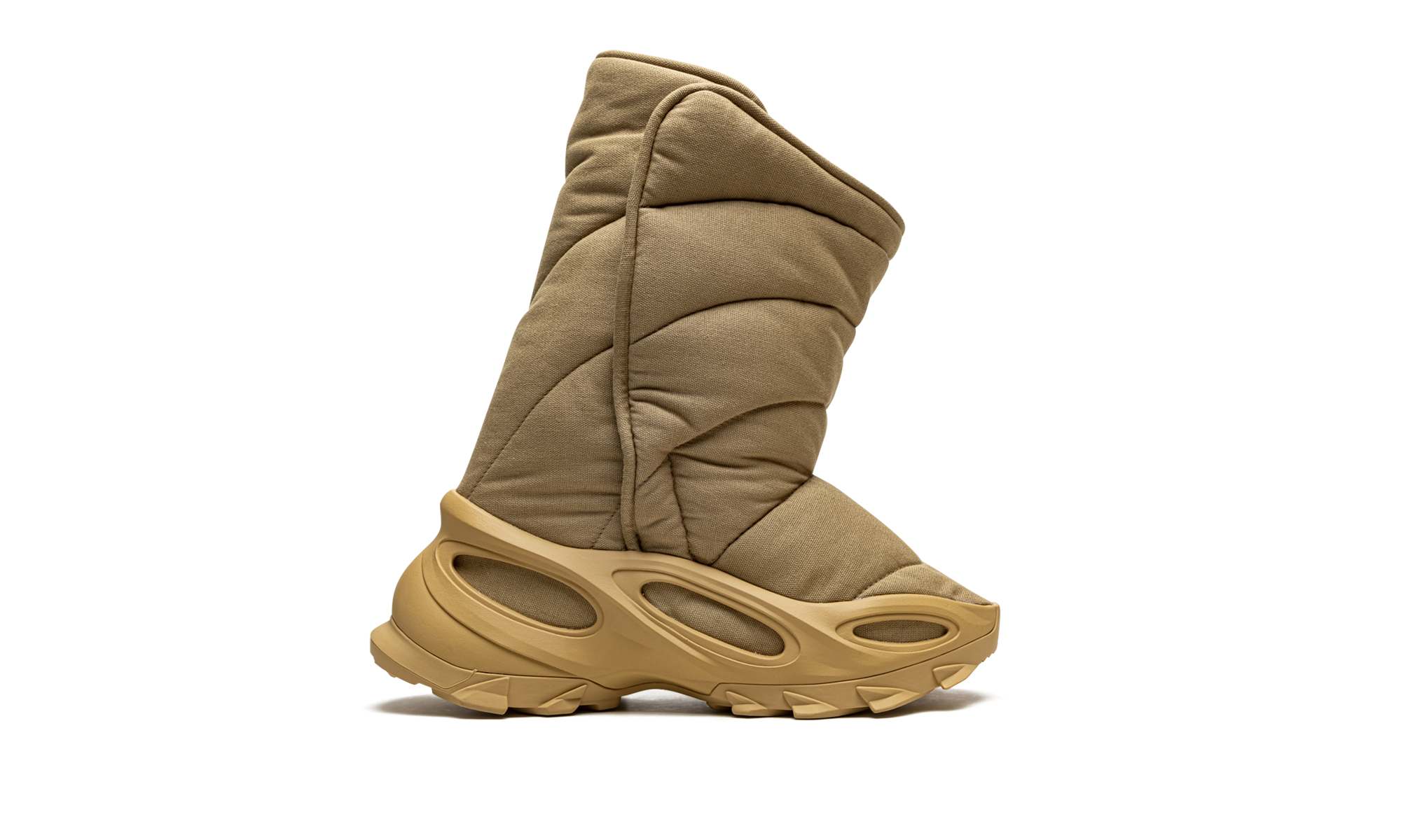 Yeezy Insulated Boot "Khaki" GX0054