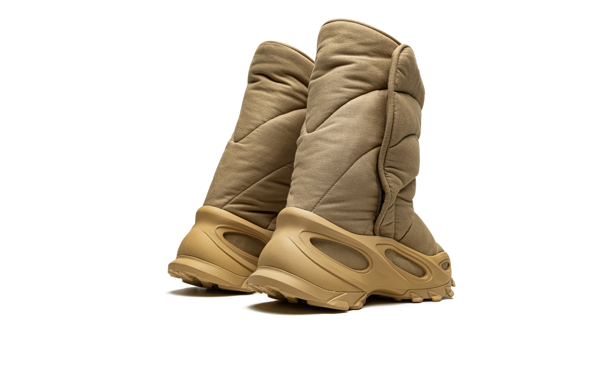 Yeezy Insulated Boot "Khaki" GX0054