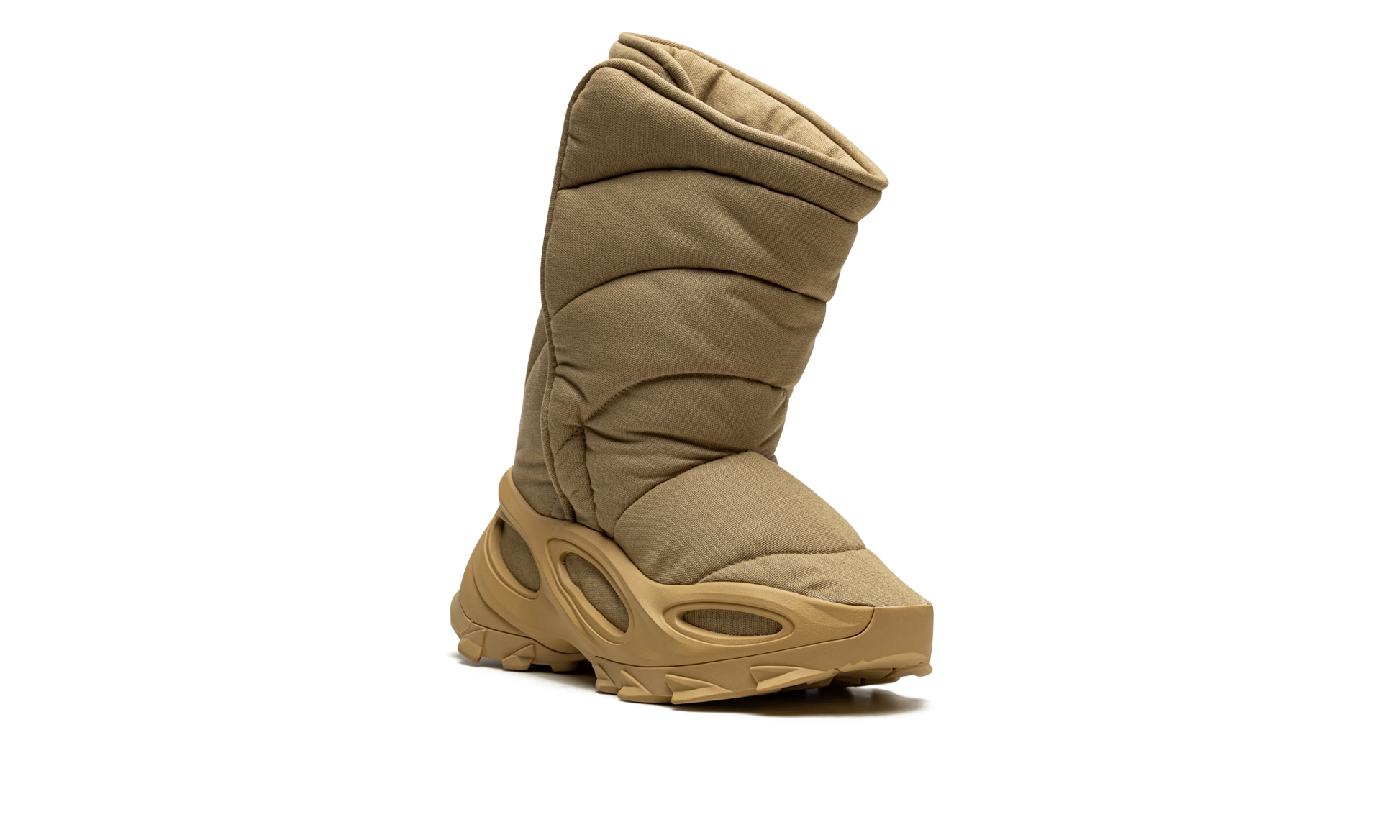 Yeezy Insulated Boot "Khaki" GX0054