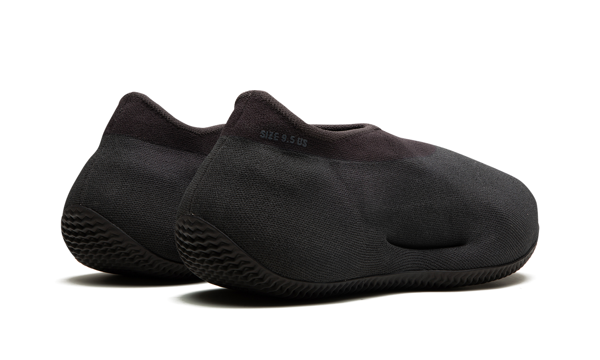 Yeezy Knit Rnr "Fade onyx" IE1663