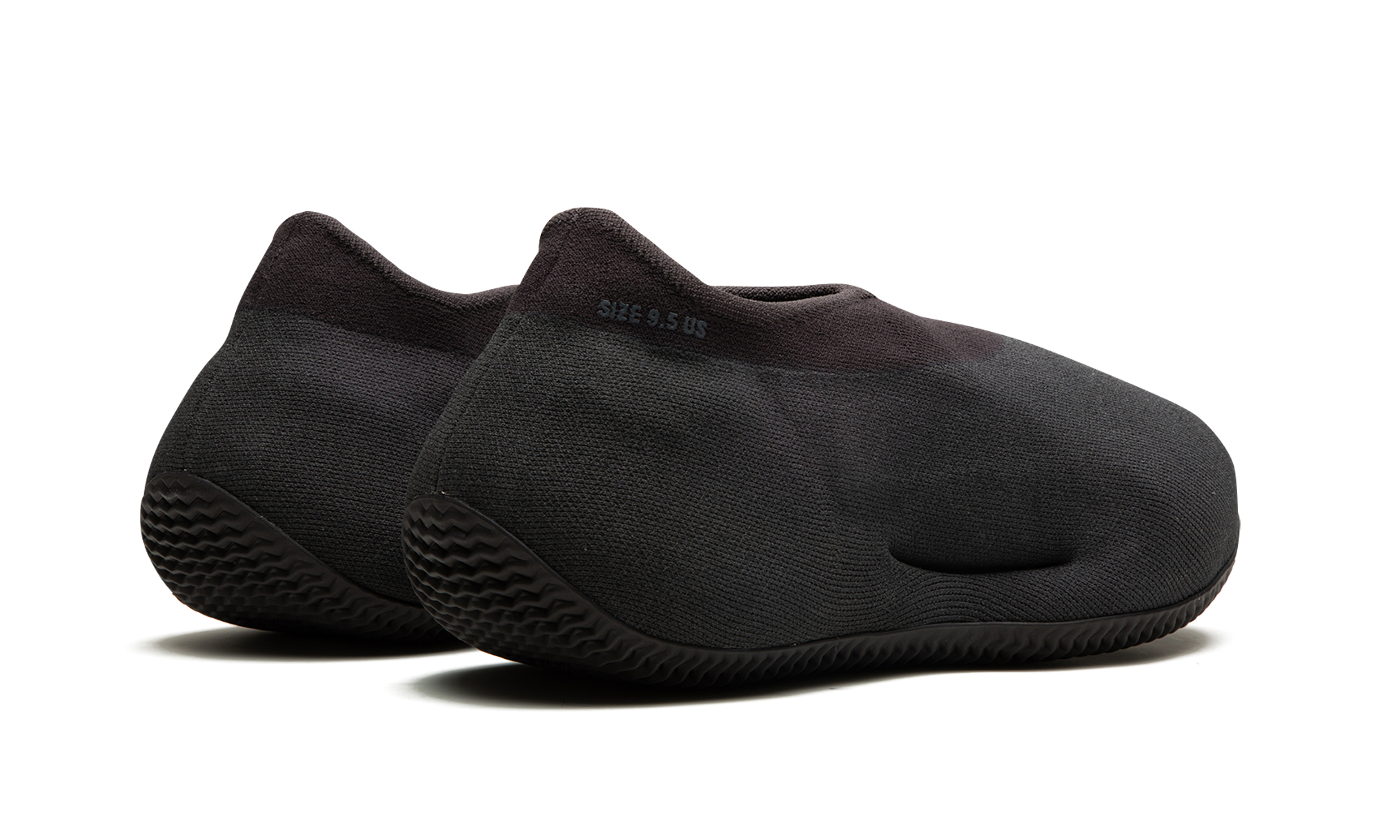 Yeezy Knit Rnr "Fade onyx" IE1663