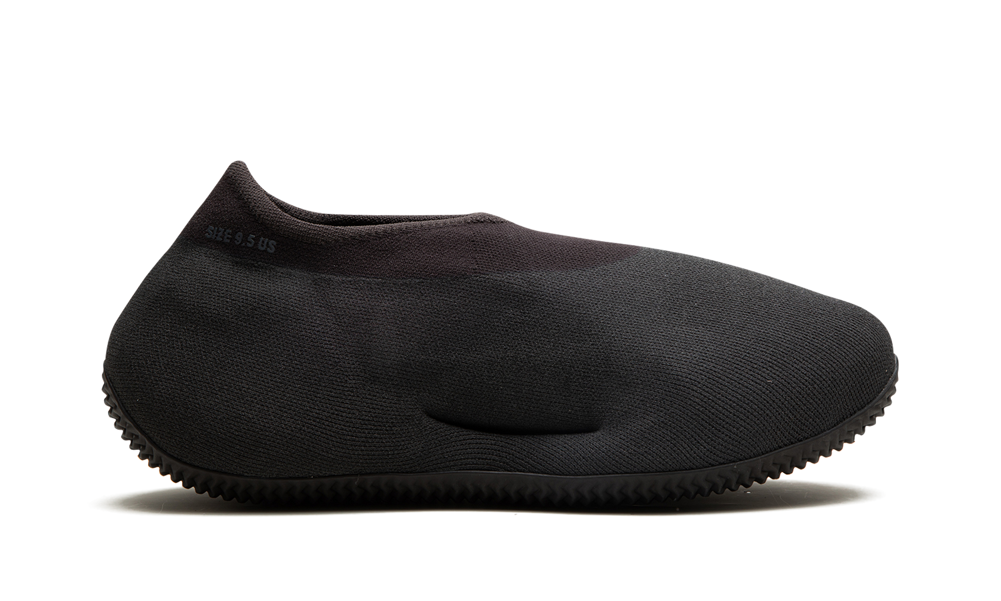 Yeezy Knit Rnr "Fade onyx" IE1663