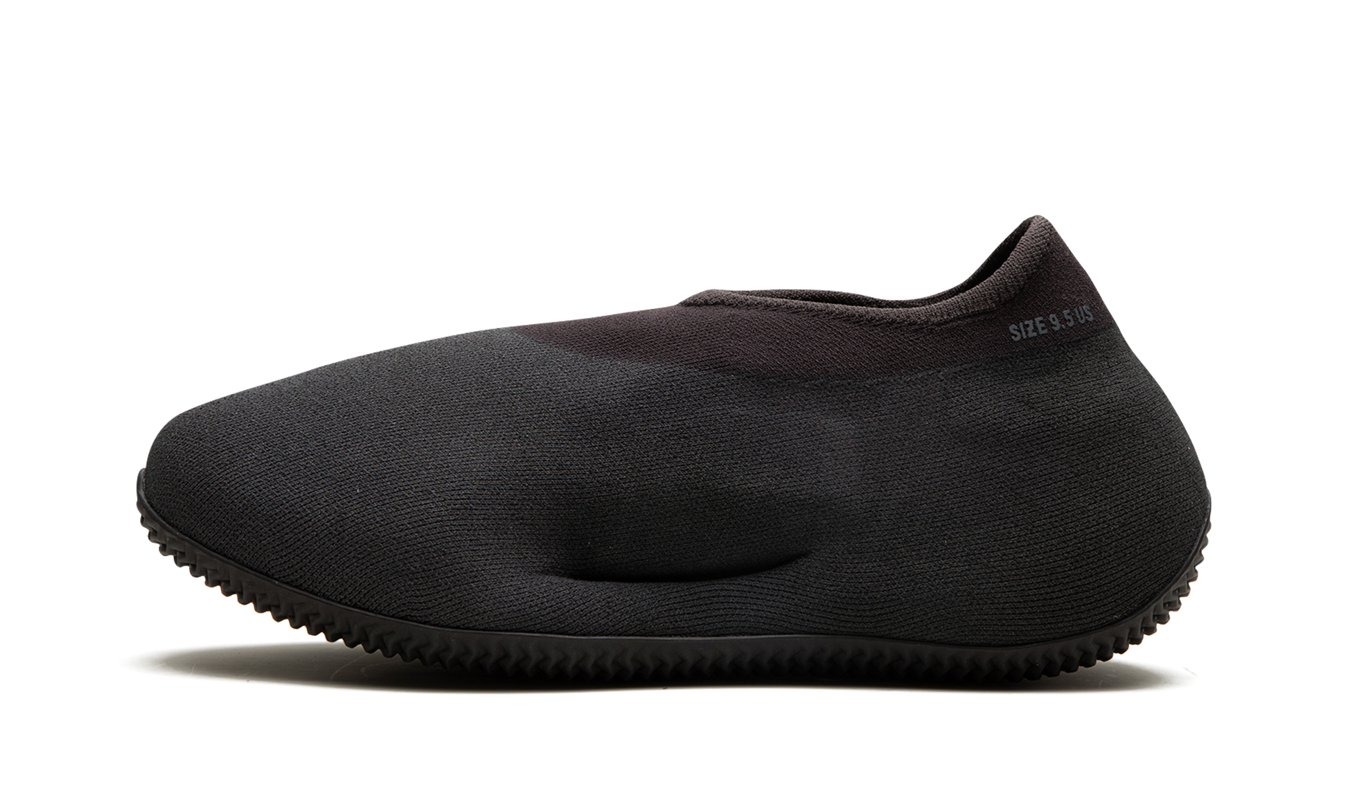 Yeezy Knit Rnr "Fade onyx" IE1663