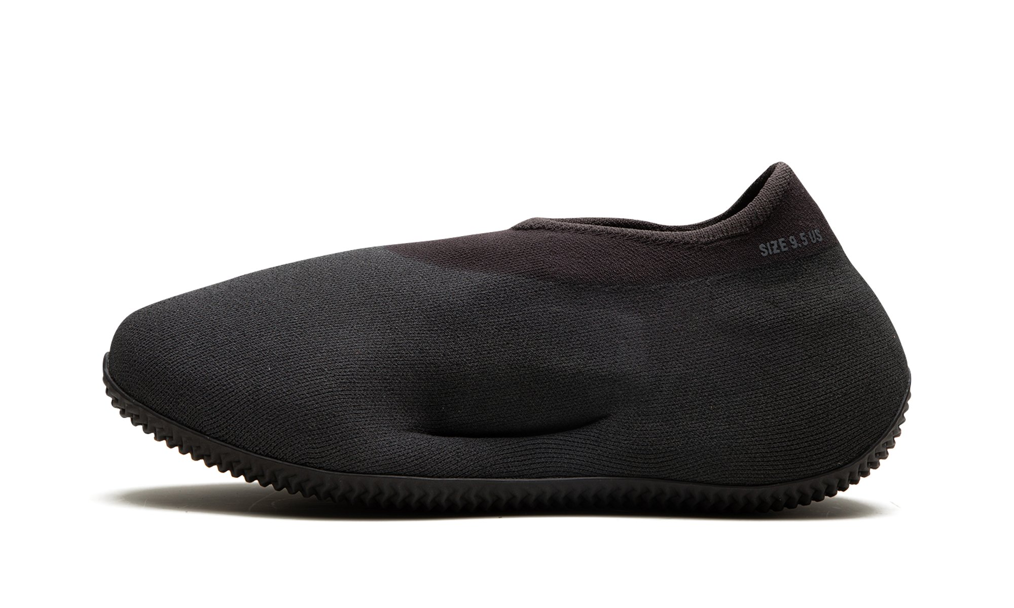 Yeezy Knit Rnr "Fade onyx" IE1663