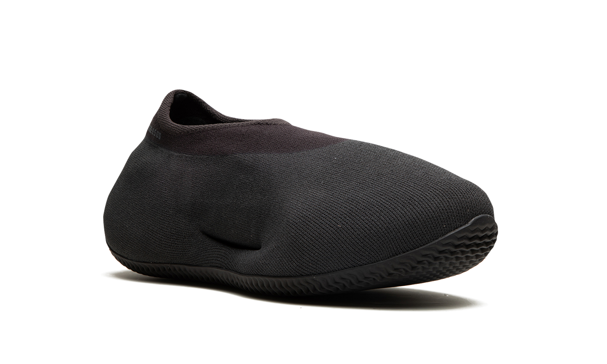 Yeezy Knit Rnr "Fade onyx" IE1663