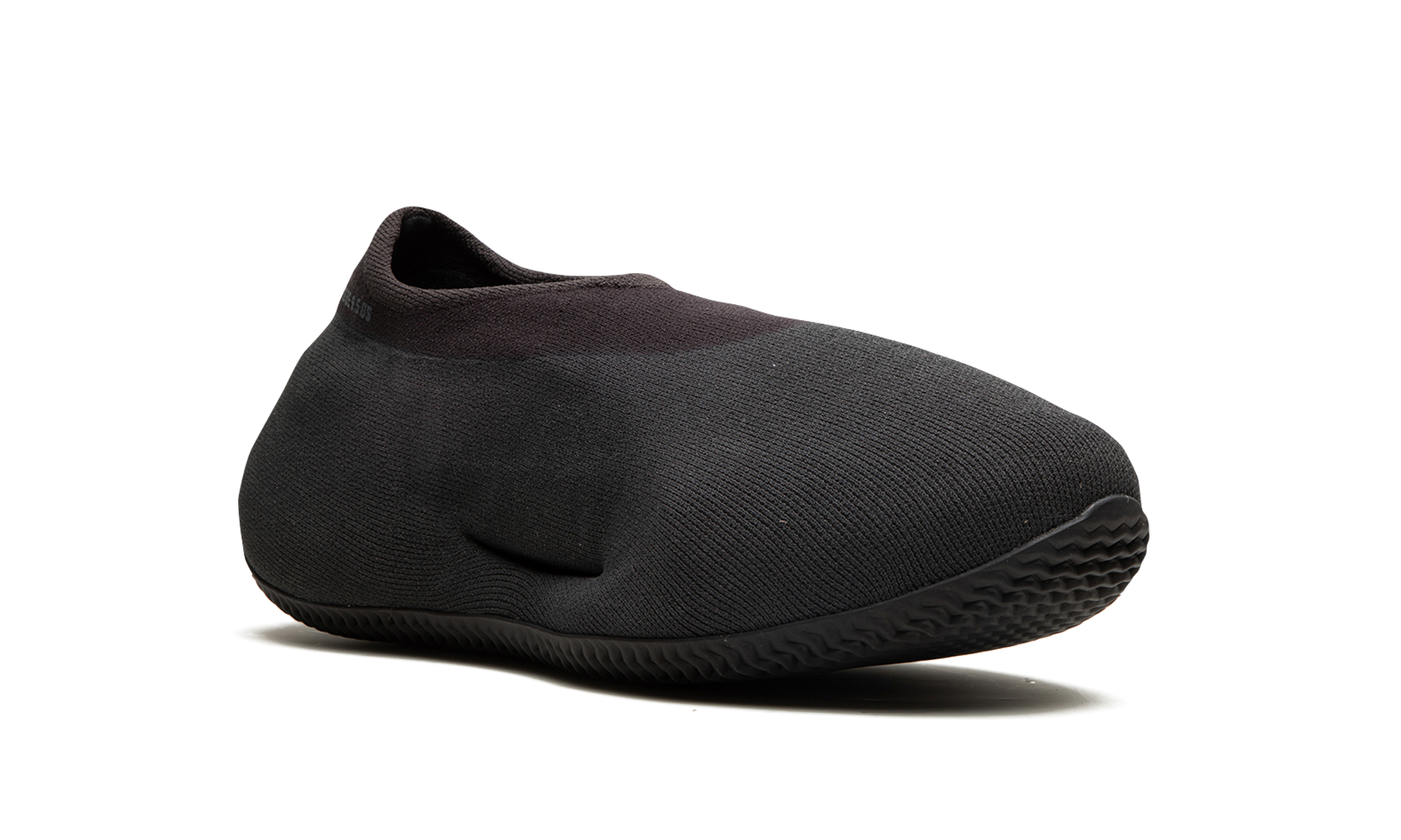 Yeezy Knit Rnr "Fade onyx" IE1663