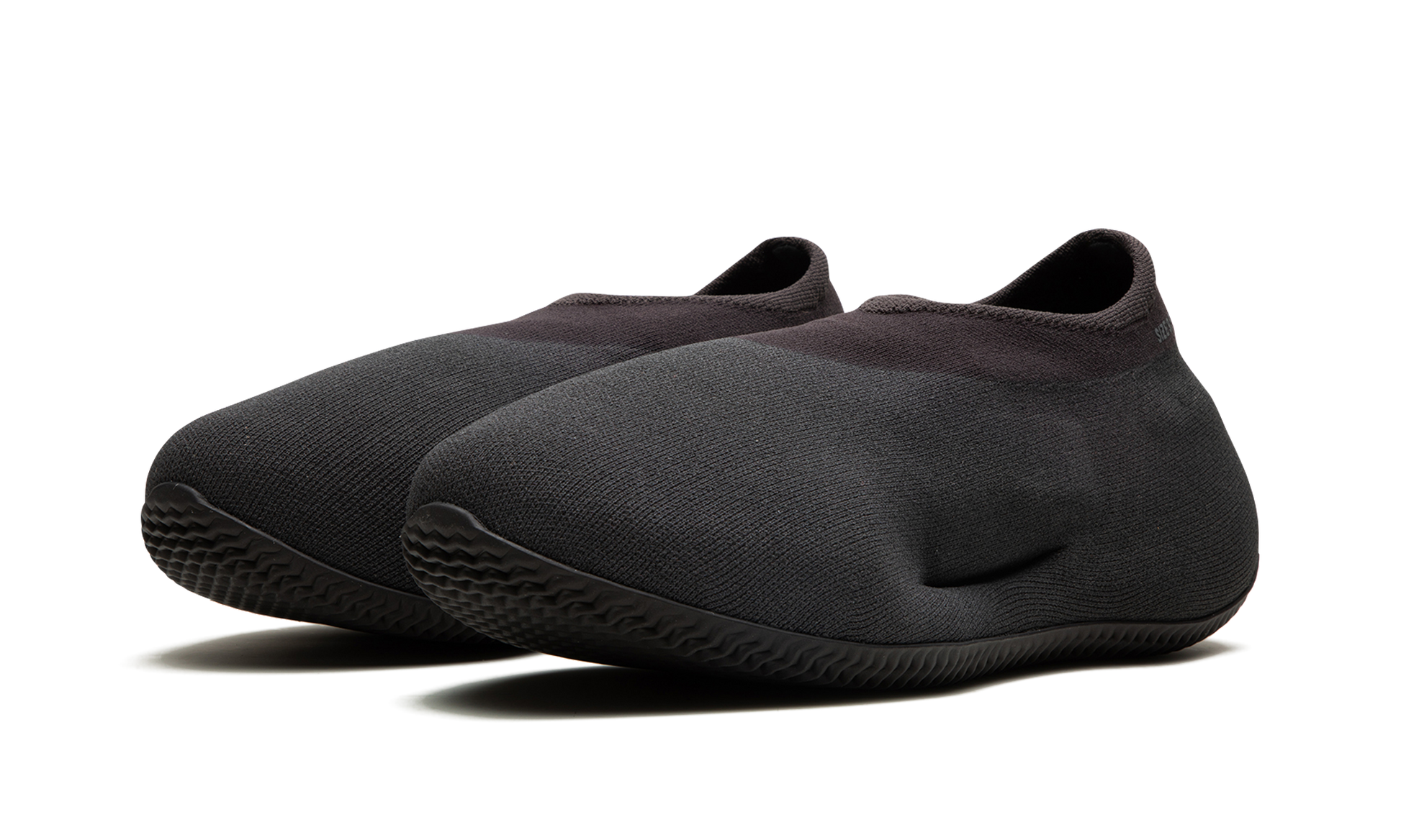 Yeezy Knit Rnr "Fade onyx" IE1663