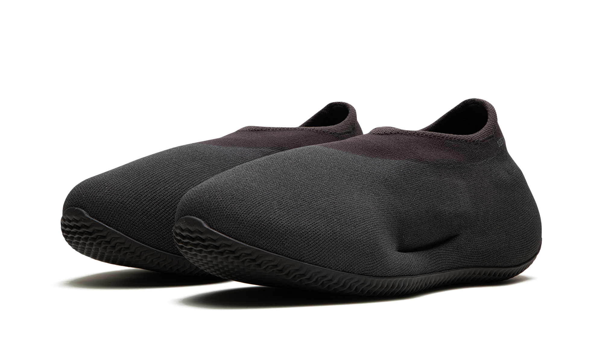 Yeezy Knit Rnr "Fade onyx" IE1663