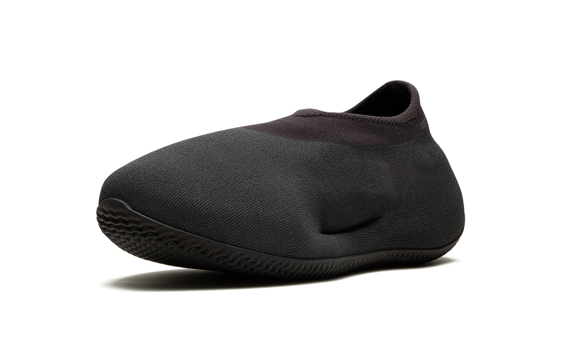 Yeezy Knit Rnr "Fade onyx" IE1663