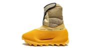 Yeezy Knit Runner Boot "Sulfur" GY1824