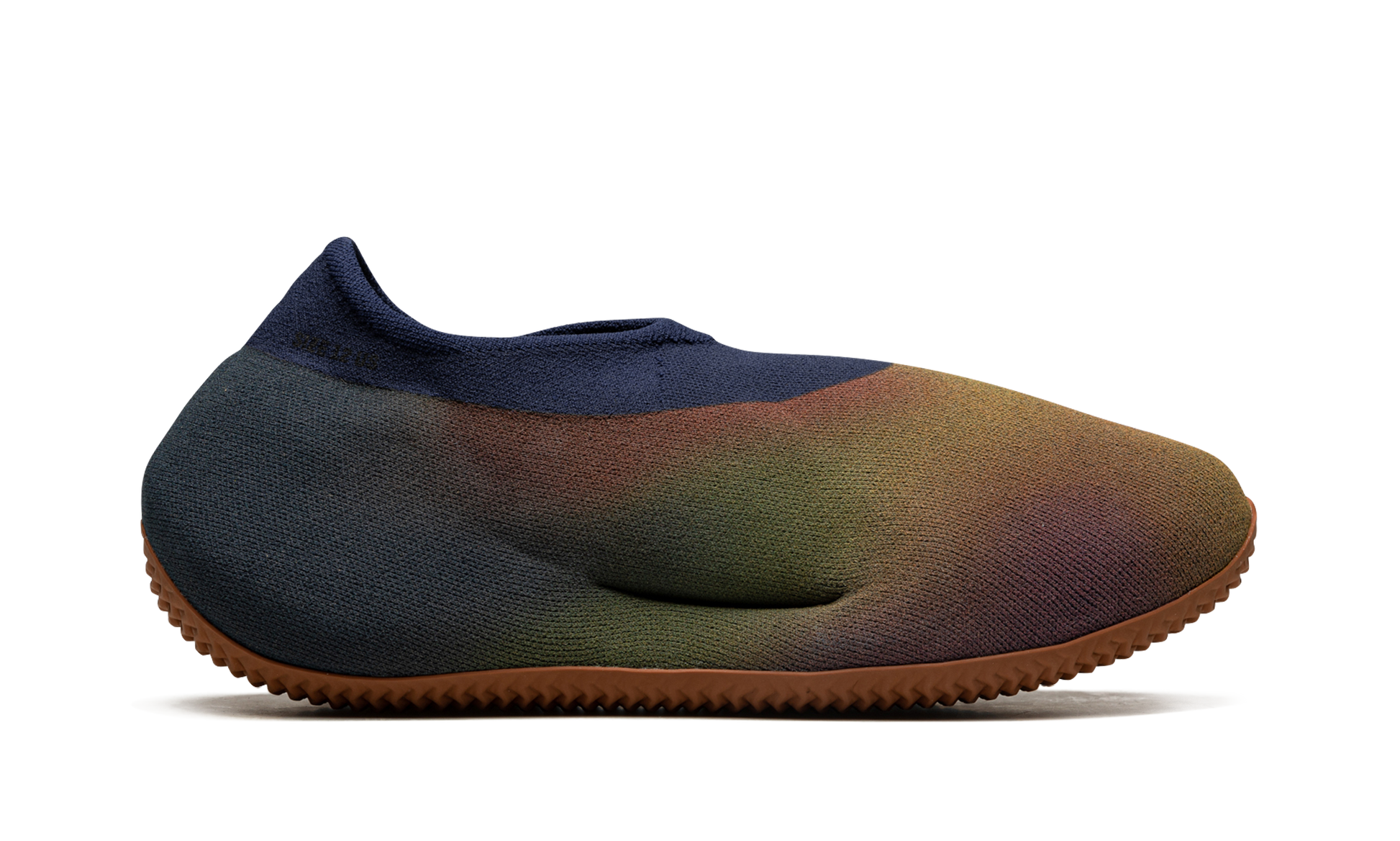 Yeezy Knit Runner "Fade indigo" HP3370