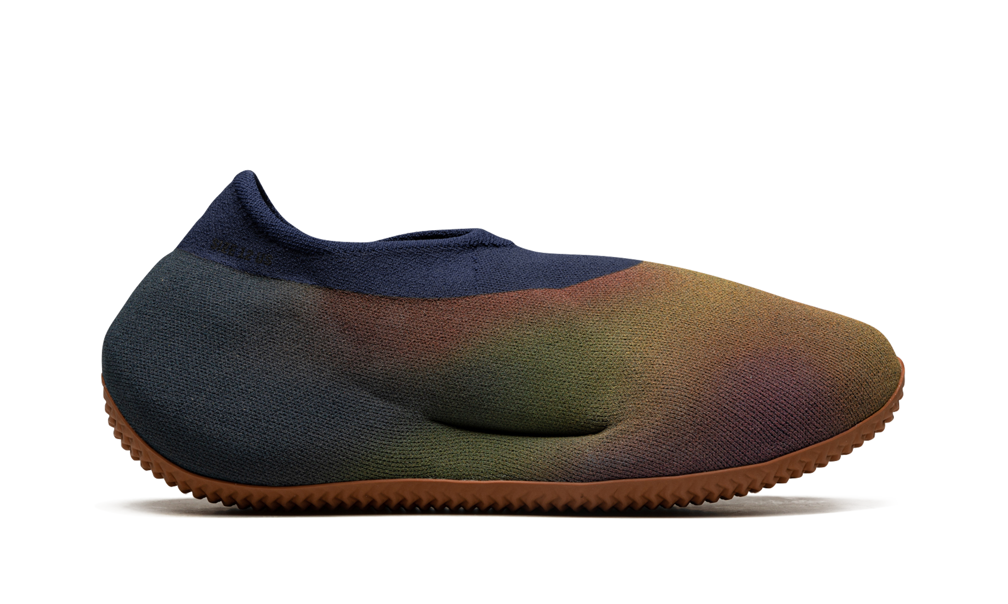 Yeezy Knit Runner "Fade indigo" HP3370