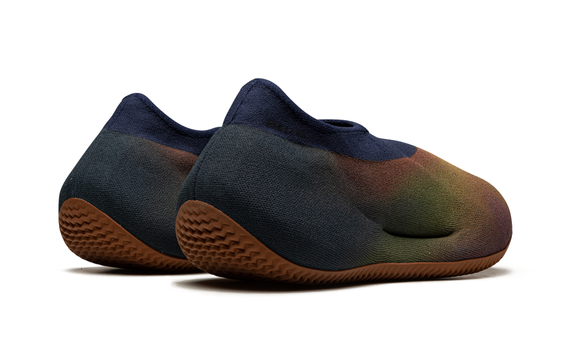 Yeezy Knit Runner "Fade indigo" HP3370