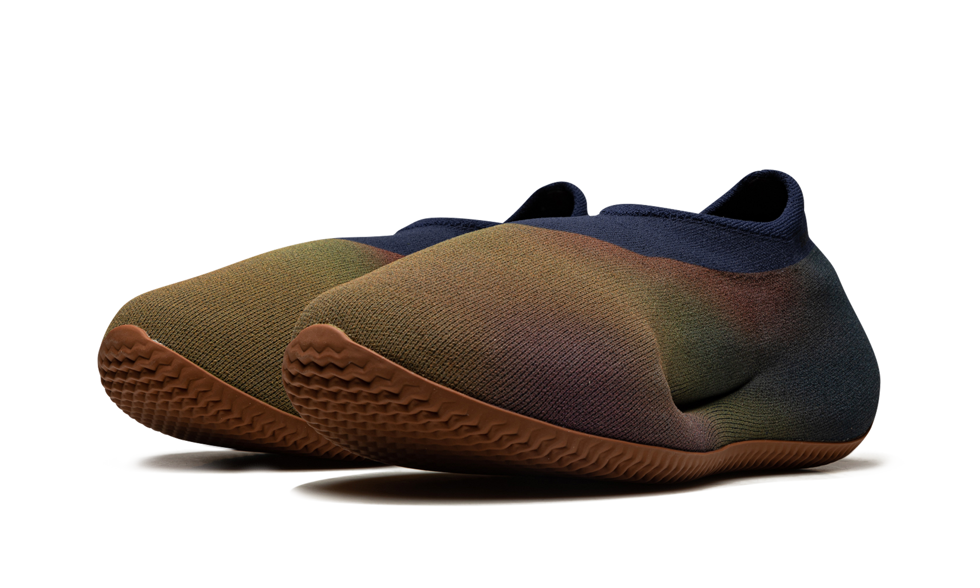Yeezy Knit Runner "Fade indigo" HP3370