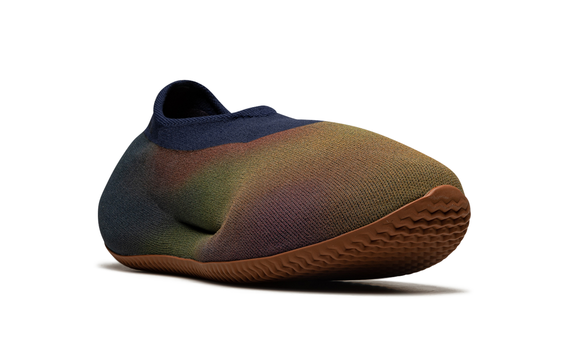 Yeezy Knit Runner "Fade indigo" HP3370