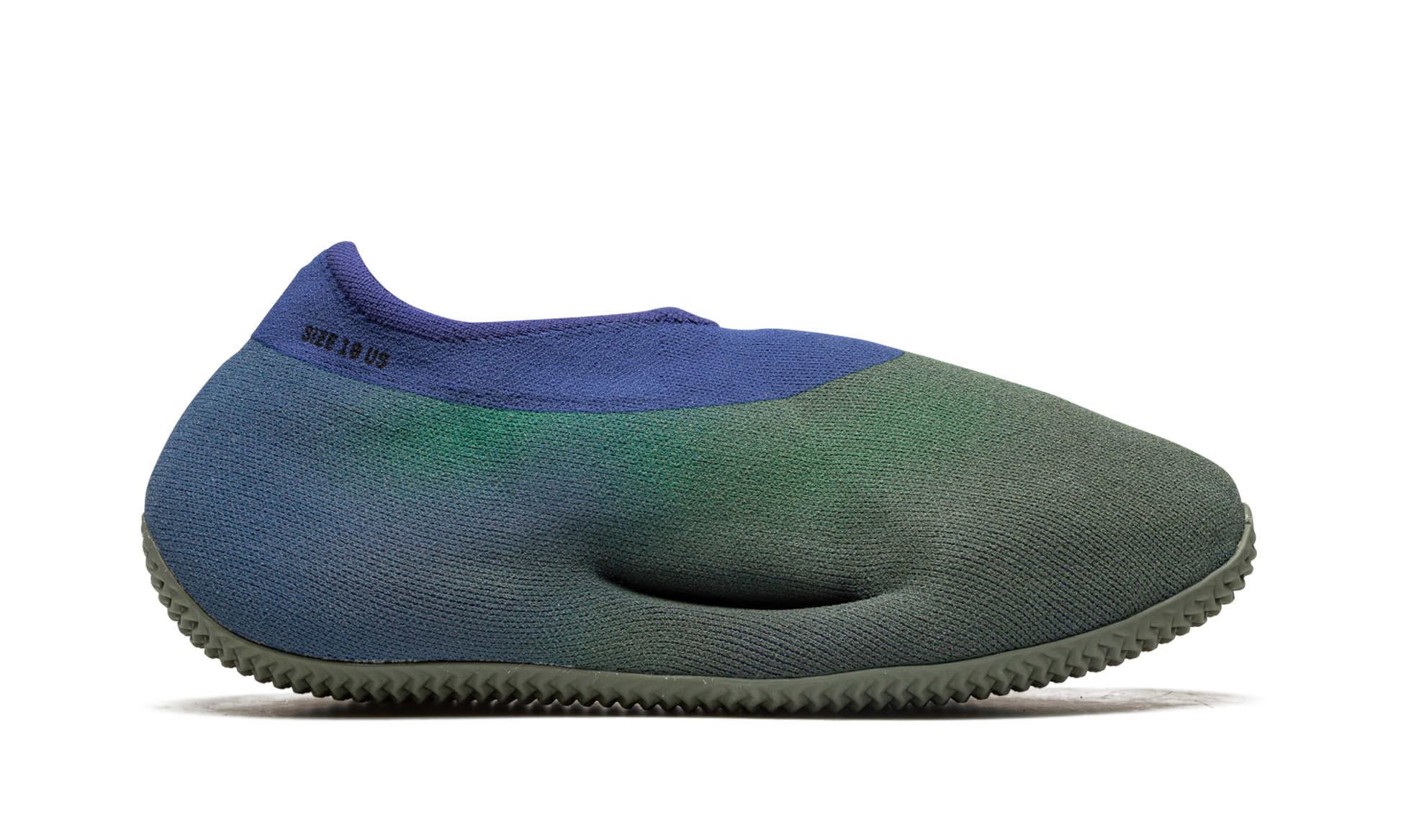 Yeezy Knit Runner "Faded azure" FZ5907
