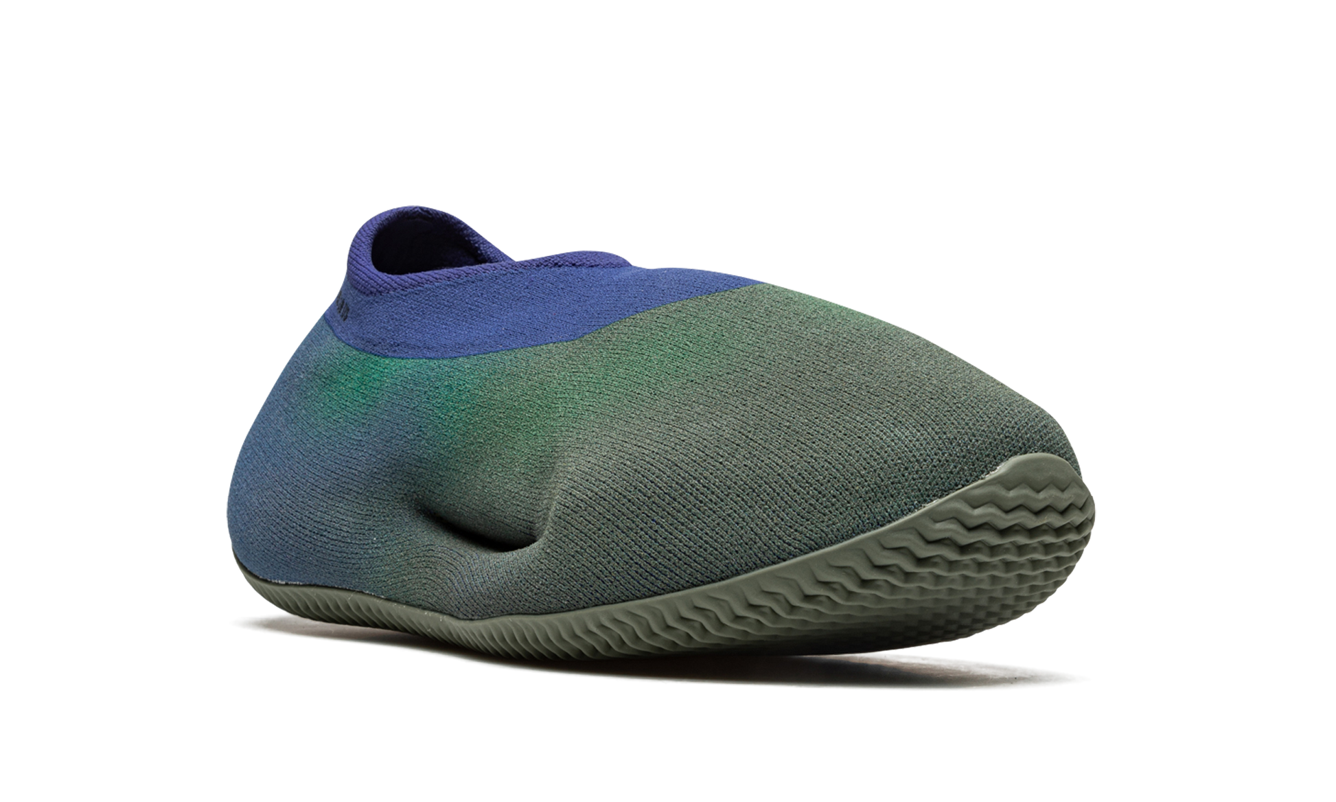 Yeezy Knit Runner "Faded azure" FZ5907