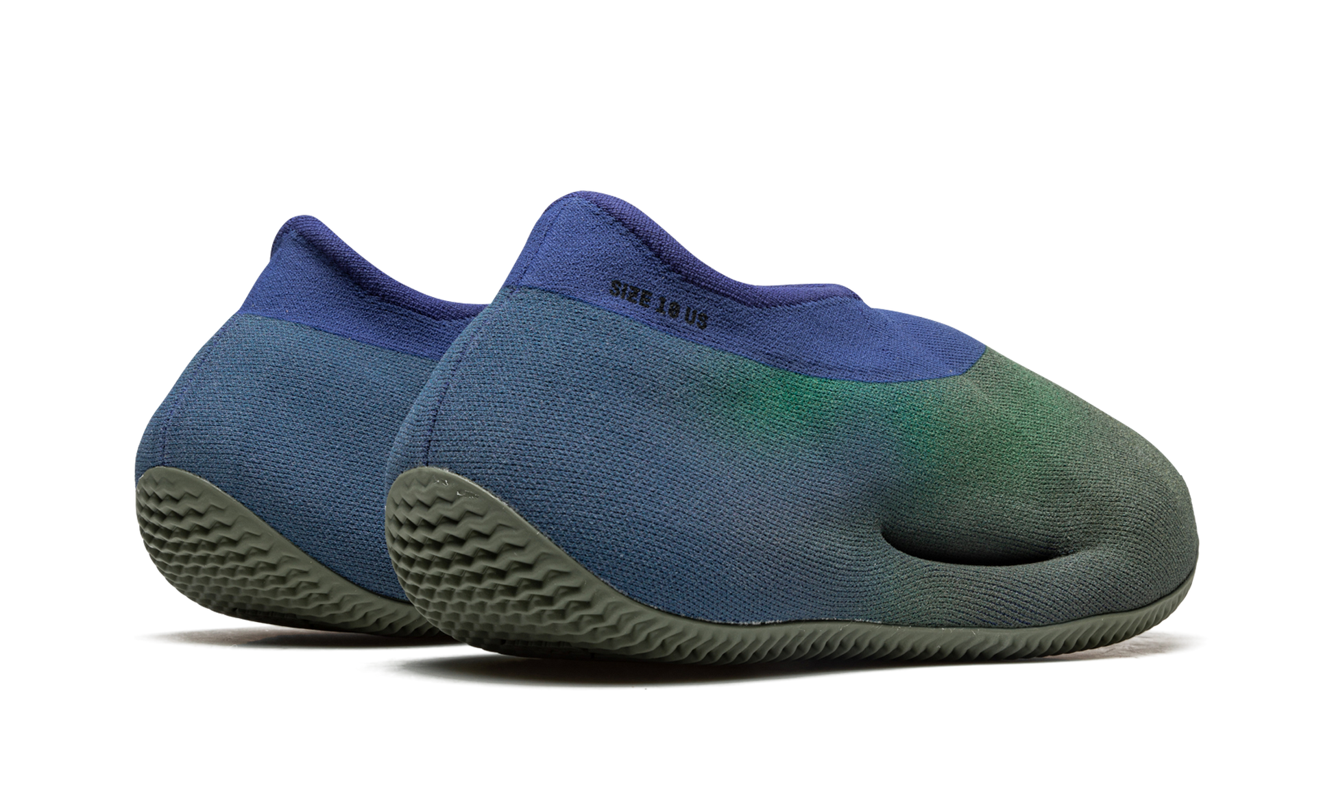 Yeezy Knit Runner "Faded azure" FZ5907