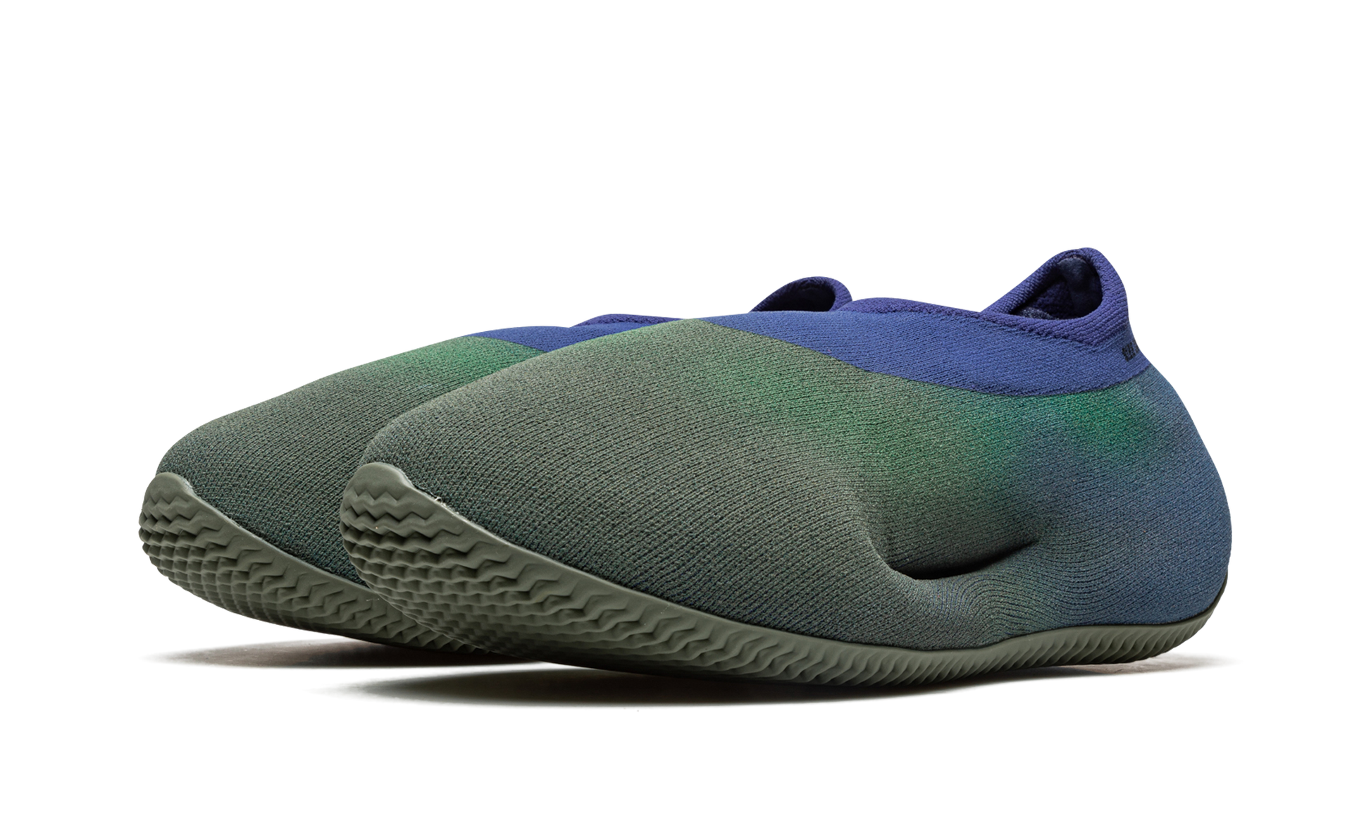 Yeezy Knit Runner "Faded azure" FZ5907