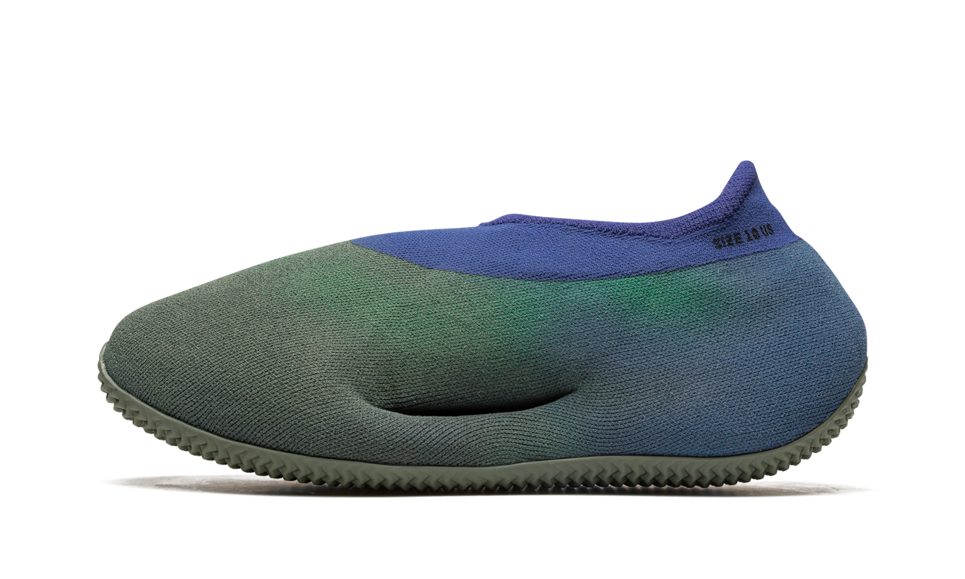 Yeezy Knit Runner "Faded azure" FZ5907
