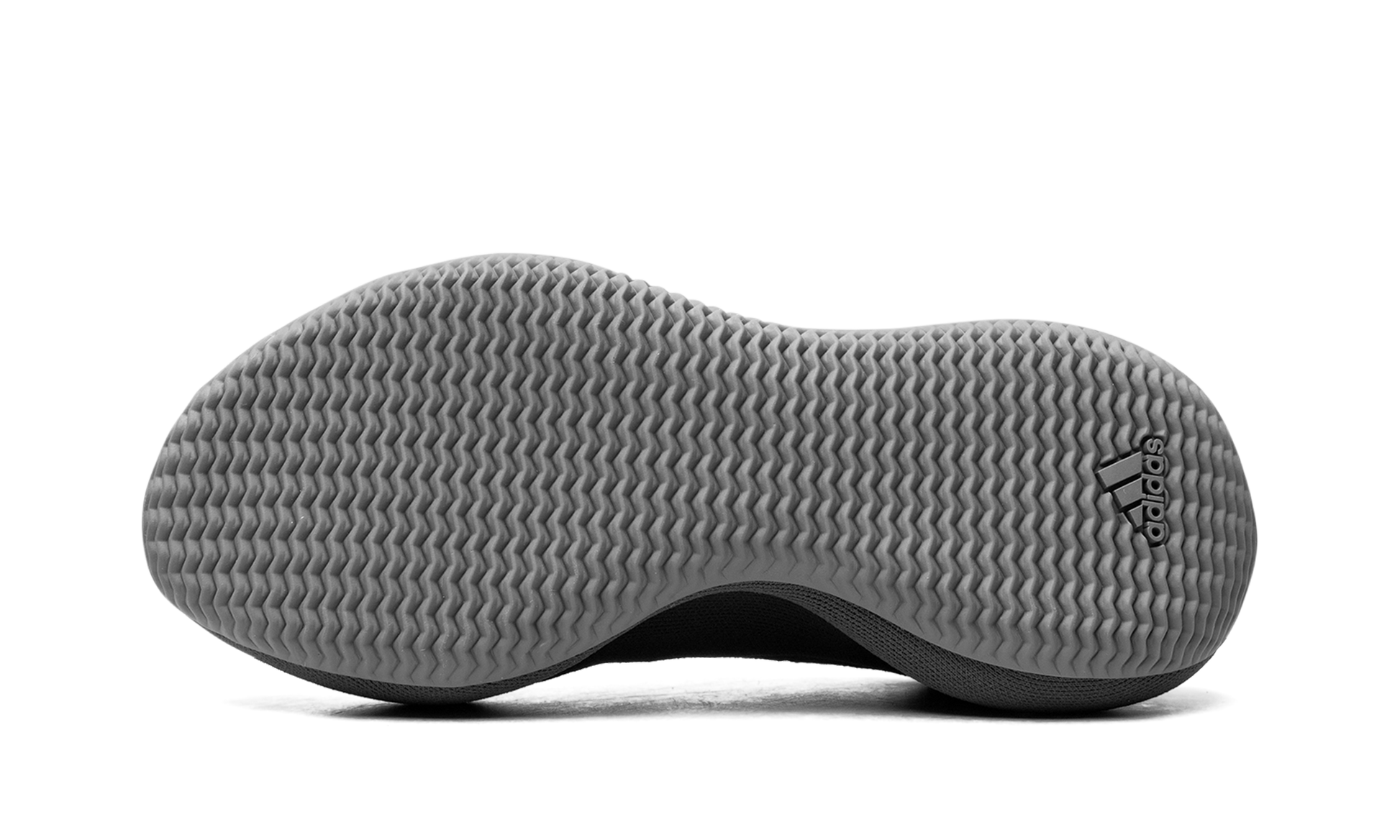 Yeezy Knit Runner "Grey" IG7831
