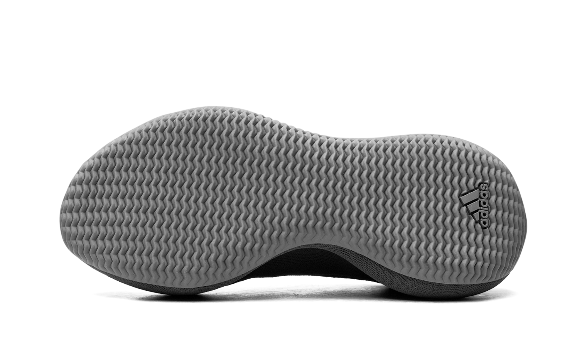 Yeezy Knit Runner "Grey" IG7831
